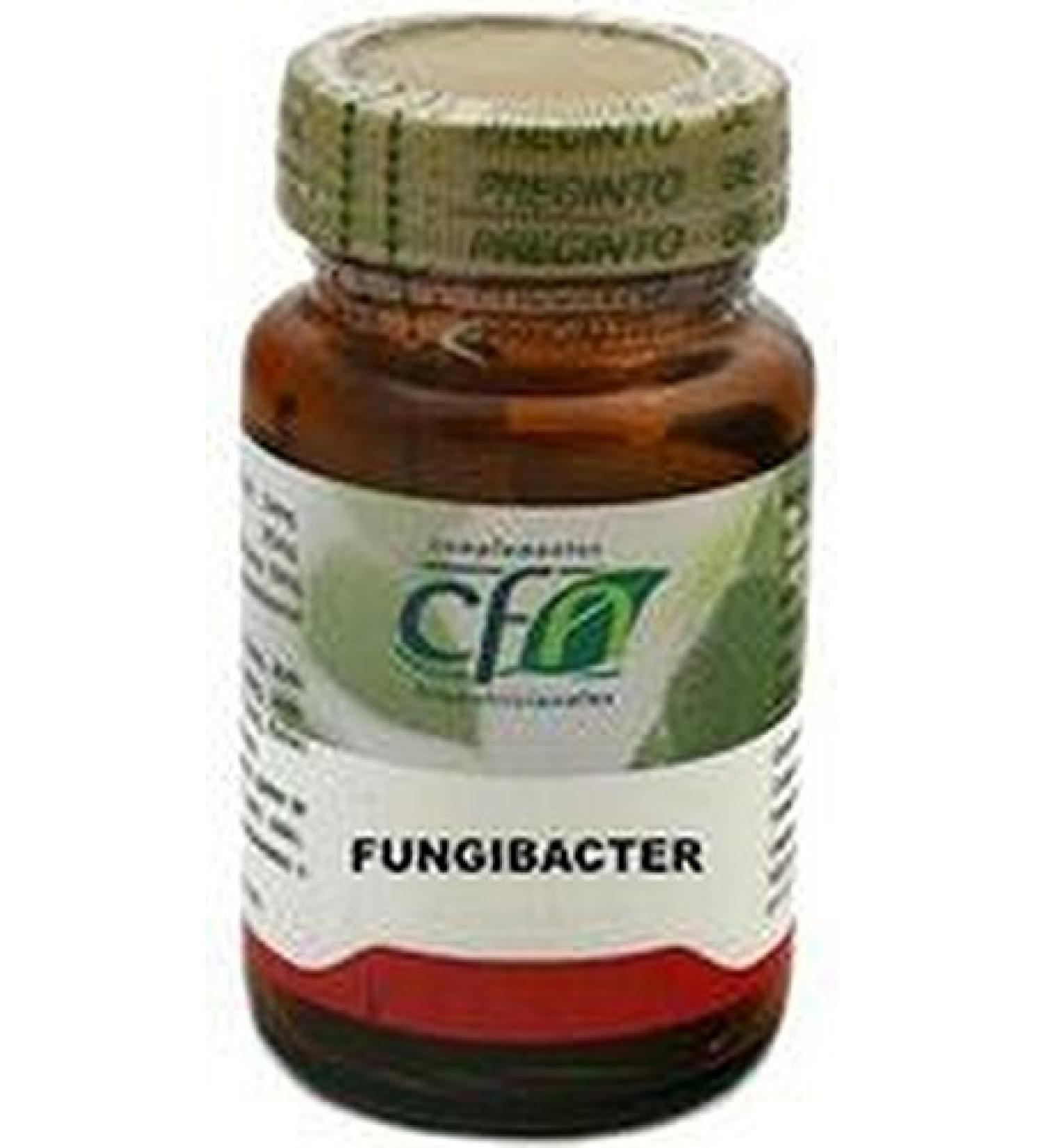 Fungibacter 60 Cfn Capsules
