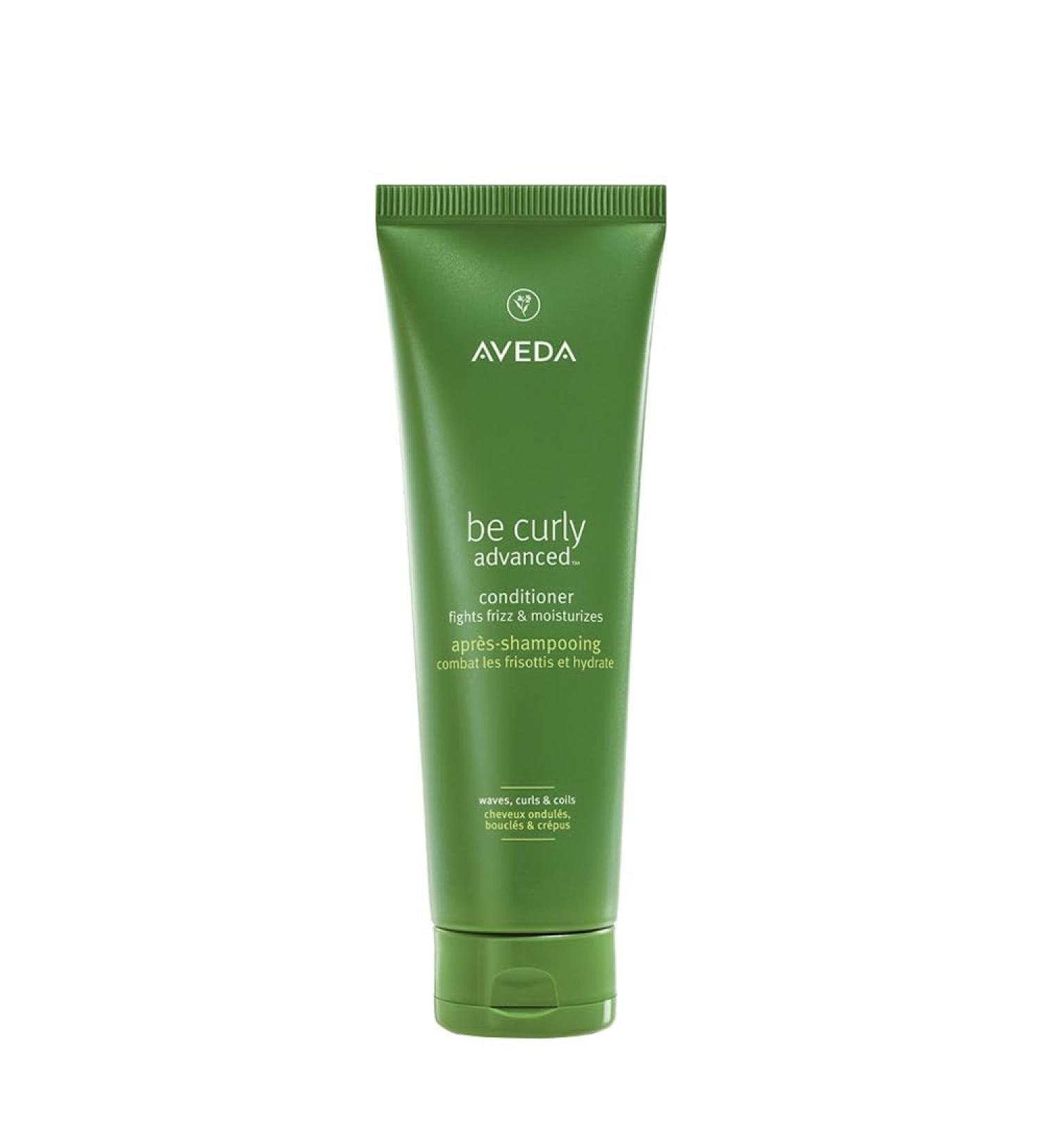 Aveda Be Curly Advanced Conditioner for Unisex - 8.5 oz Conditioner