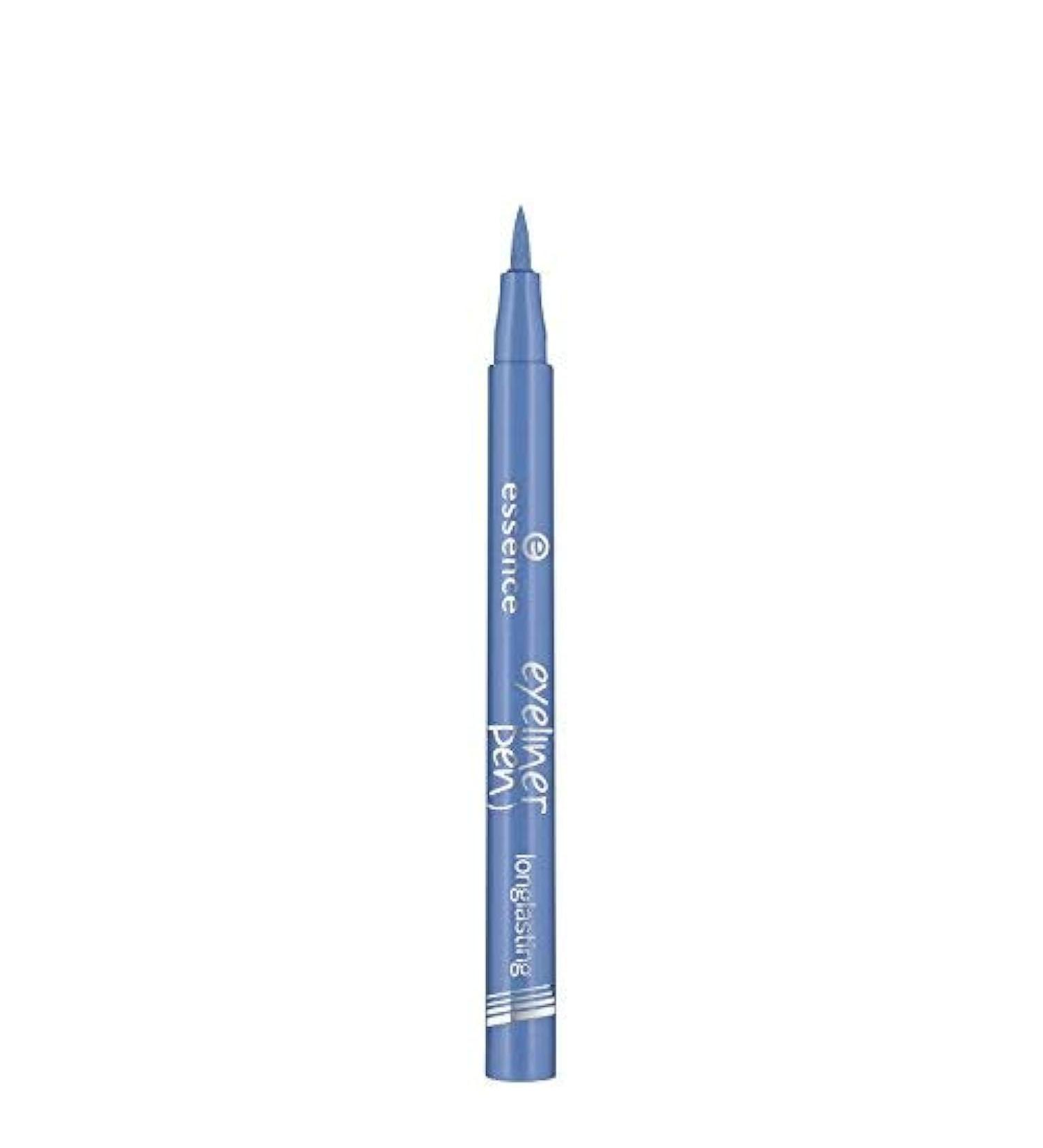 Essence Eyeliner Pen Longlasting 07