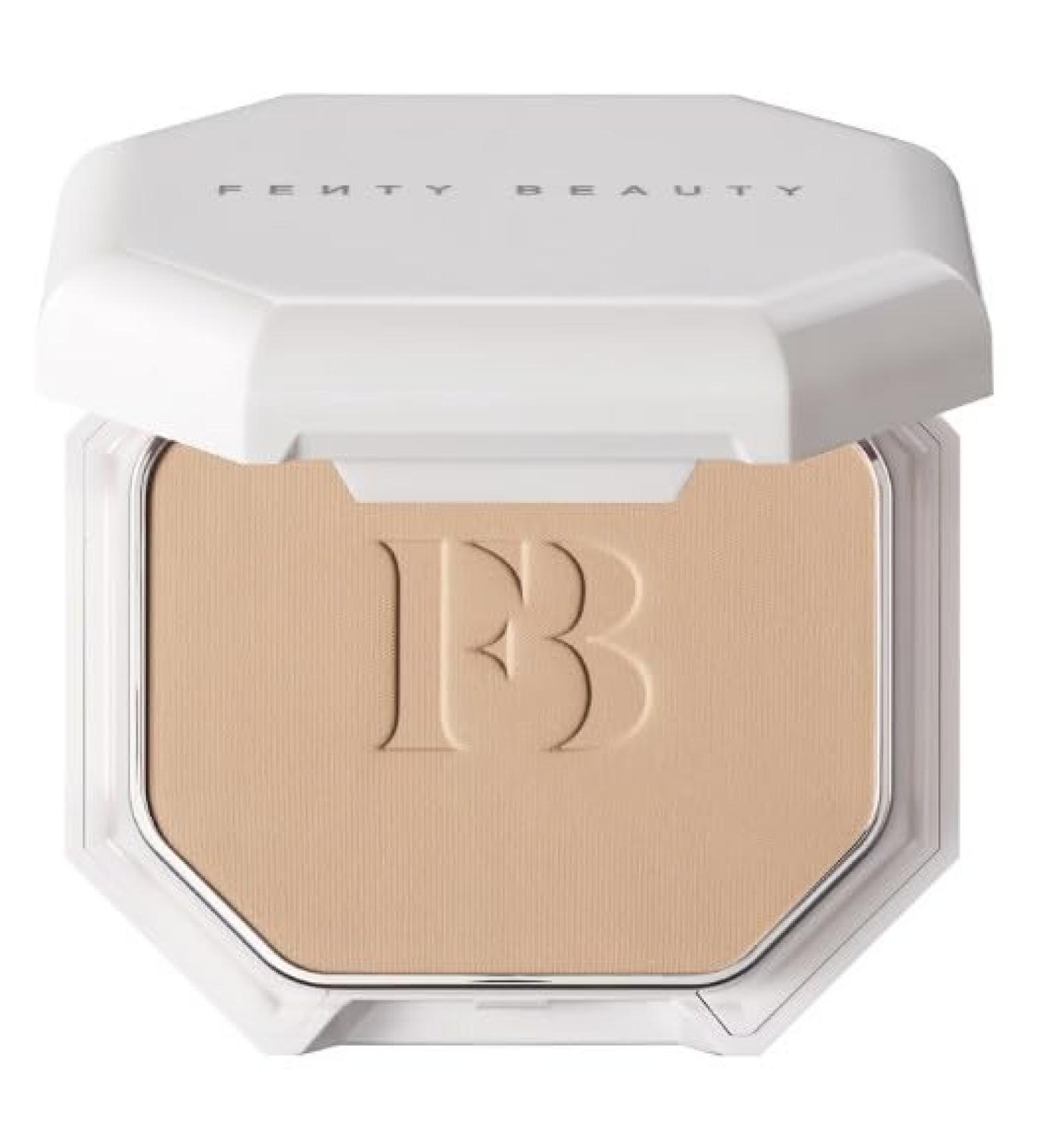 FENTY BEAUTY by Rihanna Original | Pro Filt'r Soft Matte Powder | by BELLA | Color (230.9 g (Pack of 1) - Buy Online on GoSupps.com