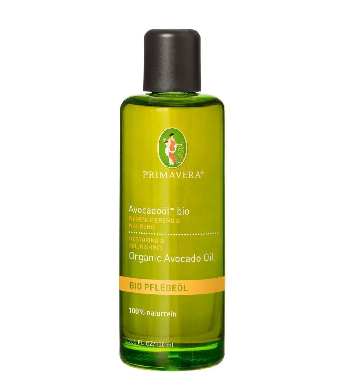 PRIMAVERA care oils (2 x 100 ml) 100 ml (1 pack)