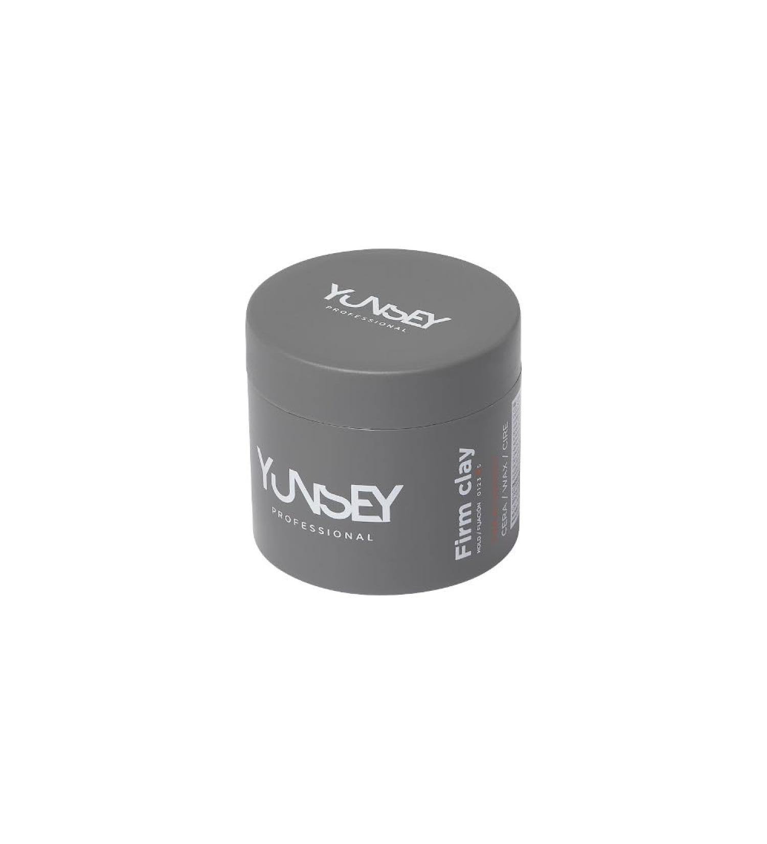 YUNSEY - Finishing wax with light hold - 100 g