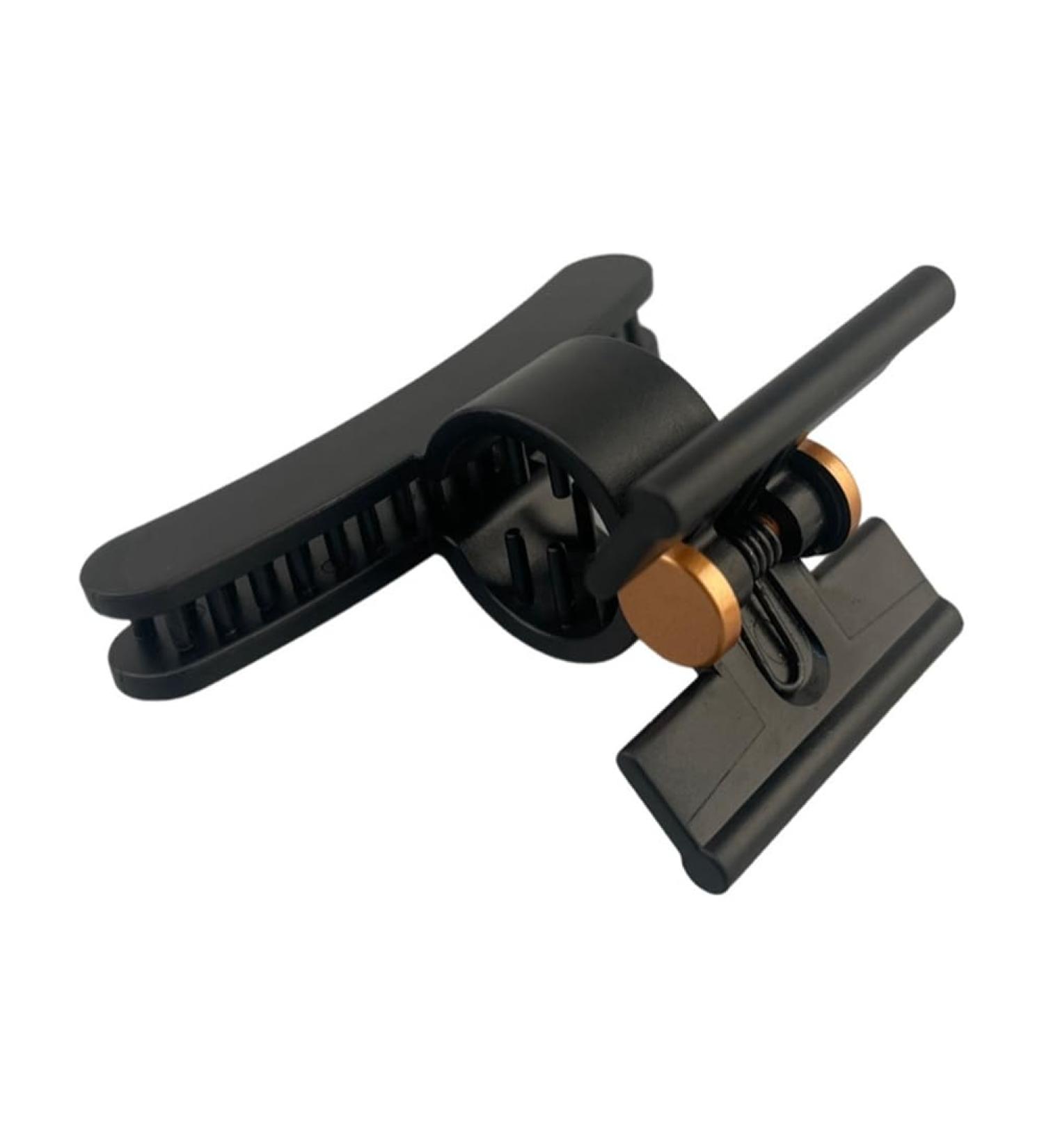 Correa Professional Hair Clips for Hair Dryer and Curling Iron Salon Hair Cutting Clips Sectioning Clips for Women A - Buy Online on GoSupps.com