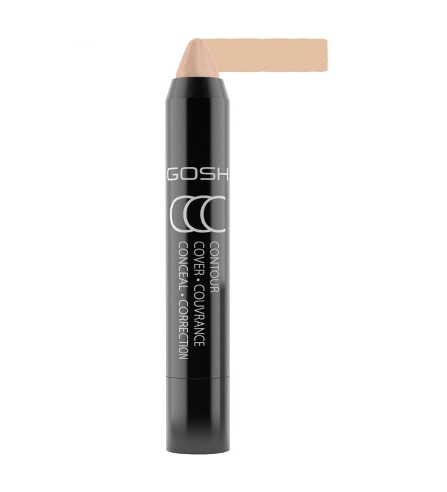 Shop CCC Stick - 004 Medium | GOSH One Size | International Shipping Available - Buy Online on GoSupps.com