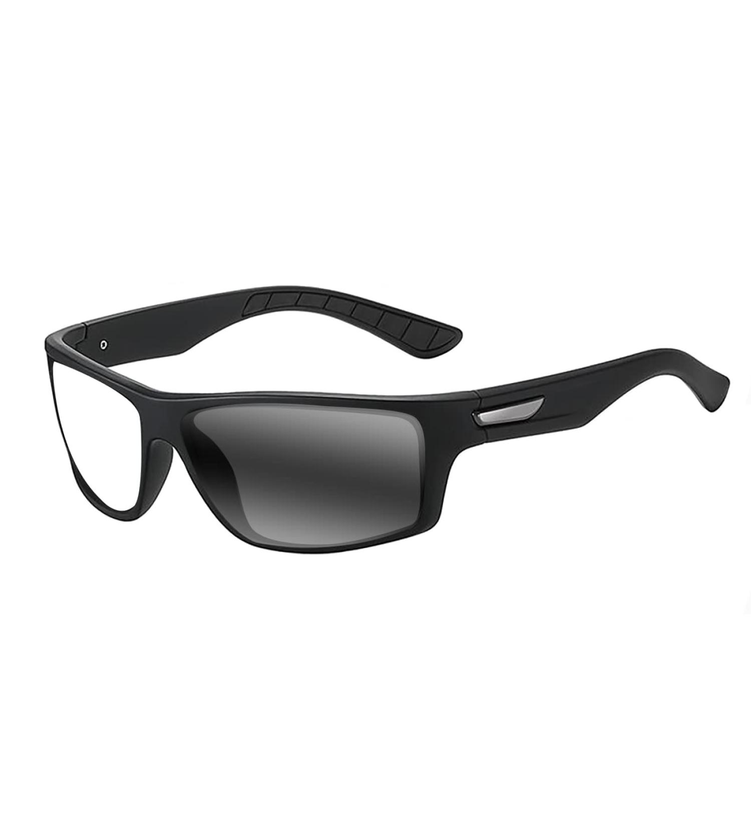 Shop Bifocal Colorful Sports Glasses for Men & Women - UV400 Photochromic Reading Glasses +1.0 to +3.0 - Buy Online on GoSupps.com