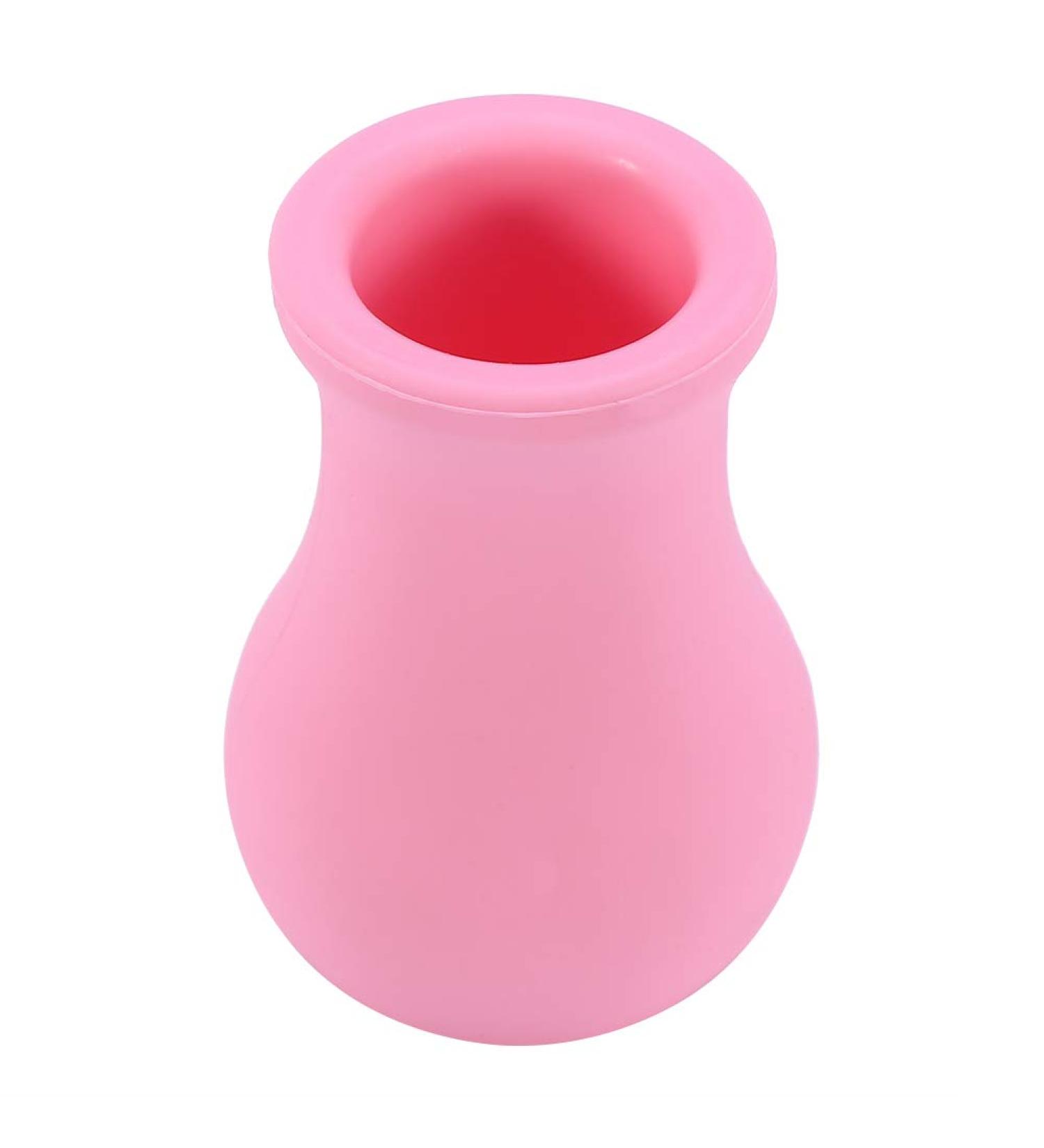 Buy Lip Plumping Tool | Soft Silicone Pout Mouthpieces for Fuller Lips & Reduced Lip Lines - International Shipping Available - Buy Online on GoSupps.com