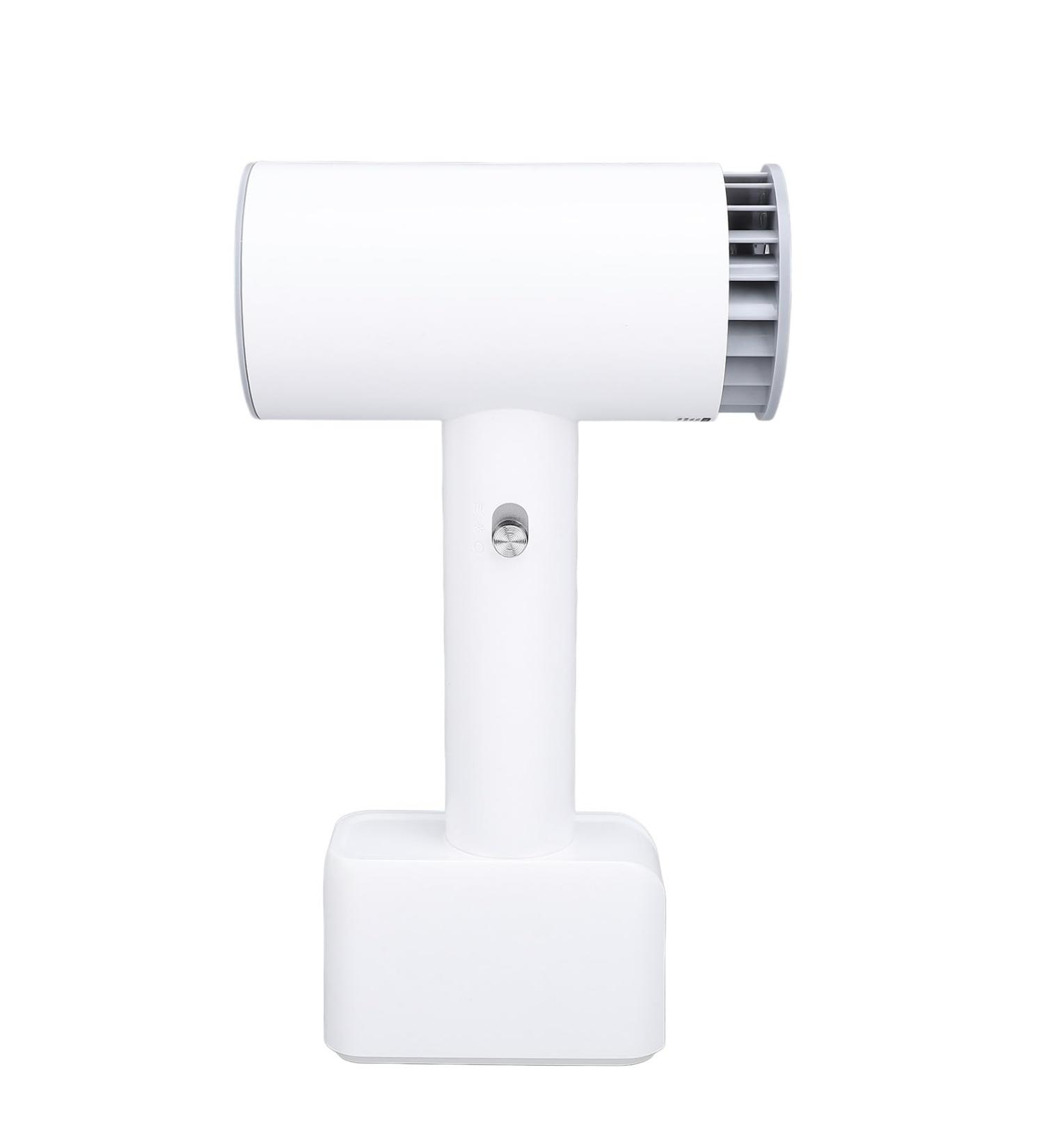 Cordless Hair Dryer High Speed Hair Dryer Compact Low Noise Hairdryer with Fast Drying USB 15600mAh Rechargeable Portable Hair Dryer for Travel Home Dormitories - Buy Online on GoSupps.com
