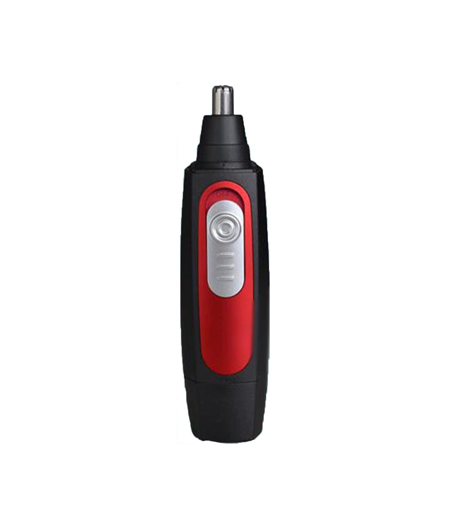 Buy Nose Hair Trimmer - All-in-One Facial Ear & Nose Trimmer for Men & Women | International Shipping Available - Buy Online on GoSupps.com