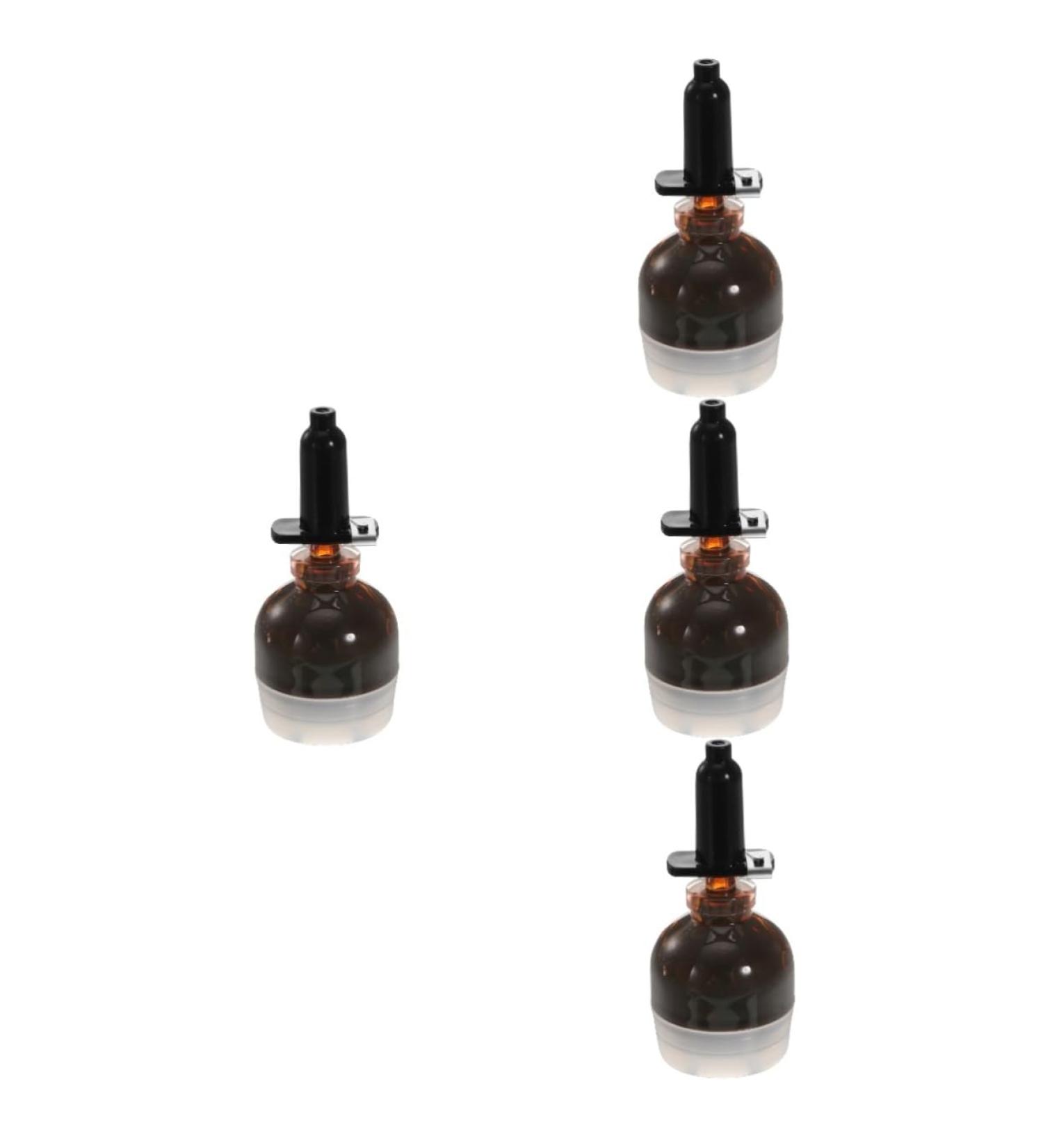 Didiseaon 4pcs string Women Linem Brow A Ruler Tool Pre- Eyebrow Eye Auxiliary Drawing Ink Draw - Buy Online on GoSupps.com