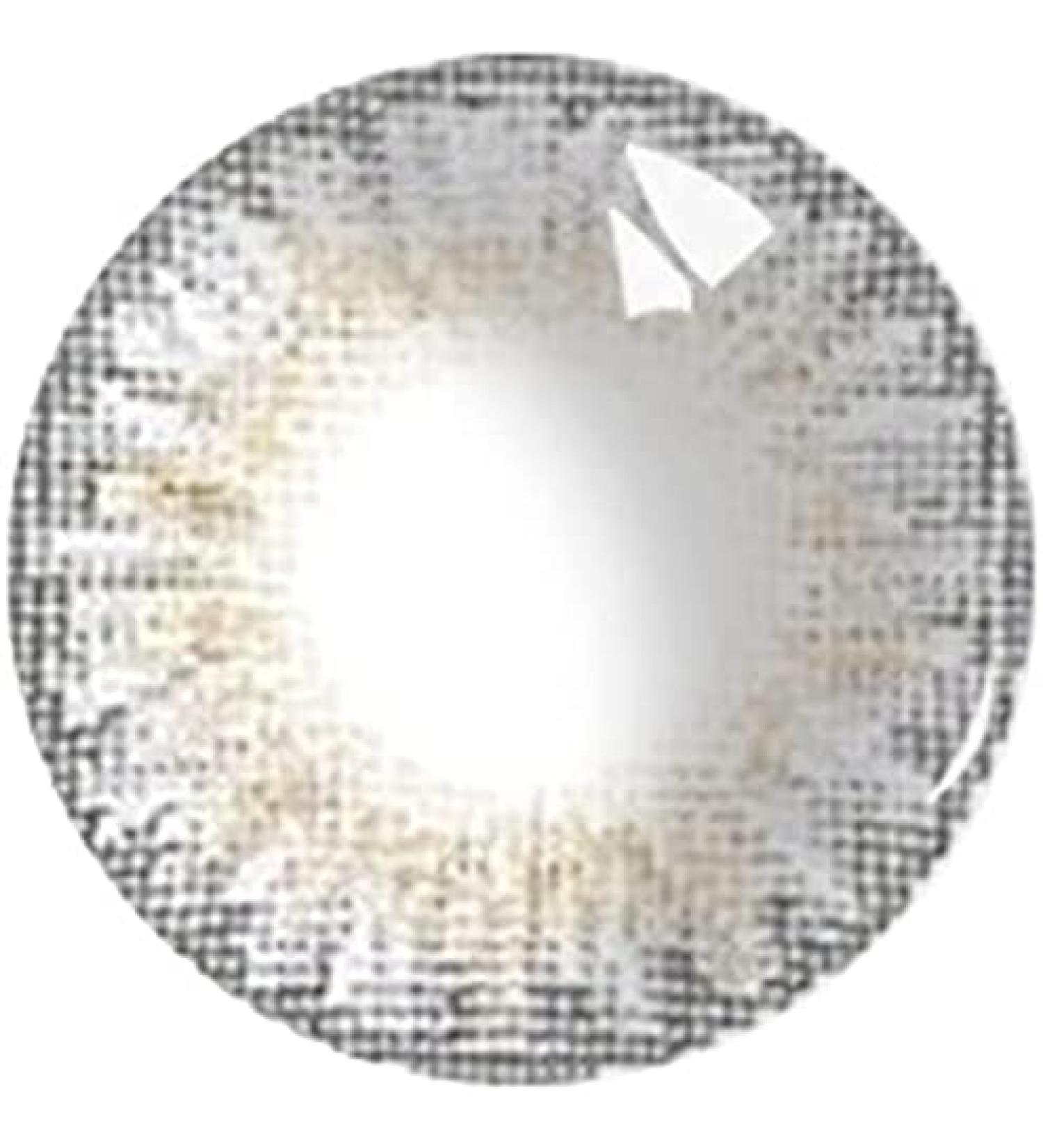 2 Colored Gray Cosmetic Contact Lenses for Daily Beauty & Parties | Hema - International Shipping - Buy Online on GoSupps.com