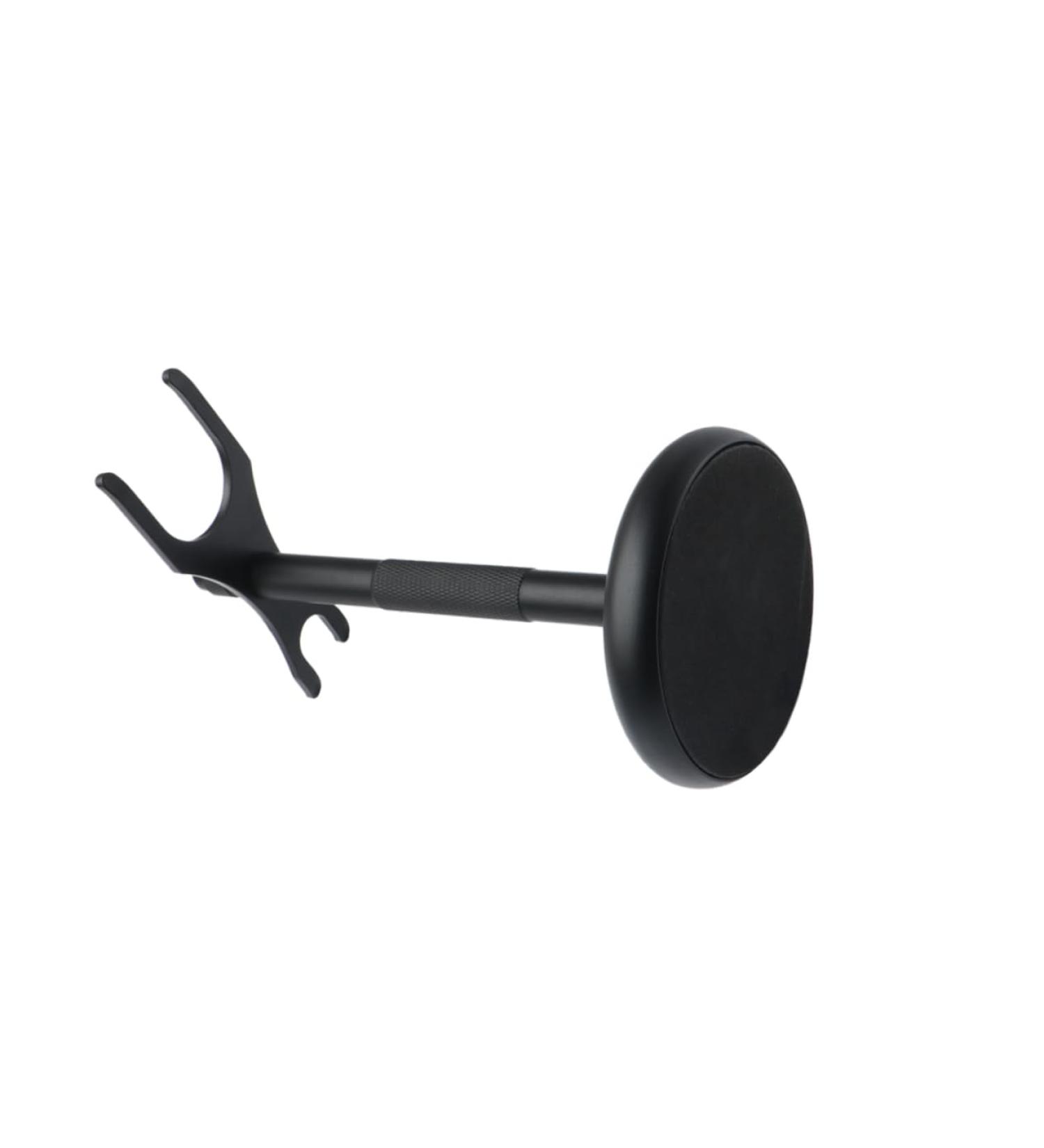 Magiclulu Zinc Alloy Razor Nursing Set for Men - Elegant Brush & Shaving Stand - International Shipping Available - Buy Online on GoSupps.com