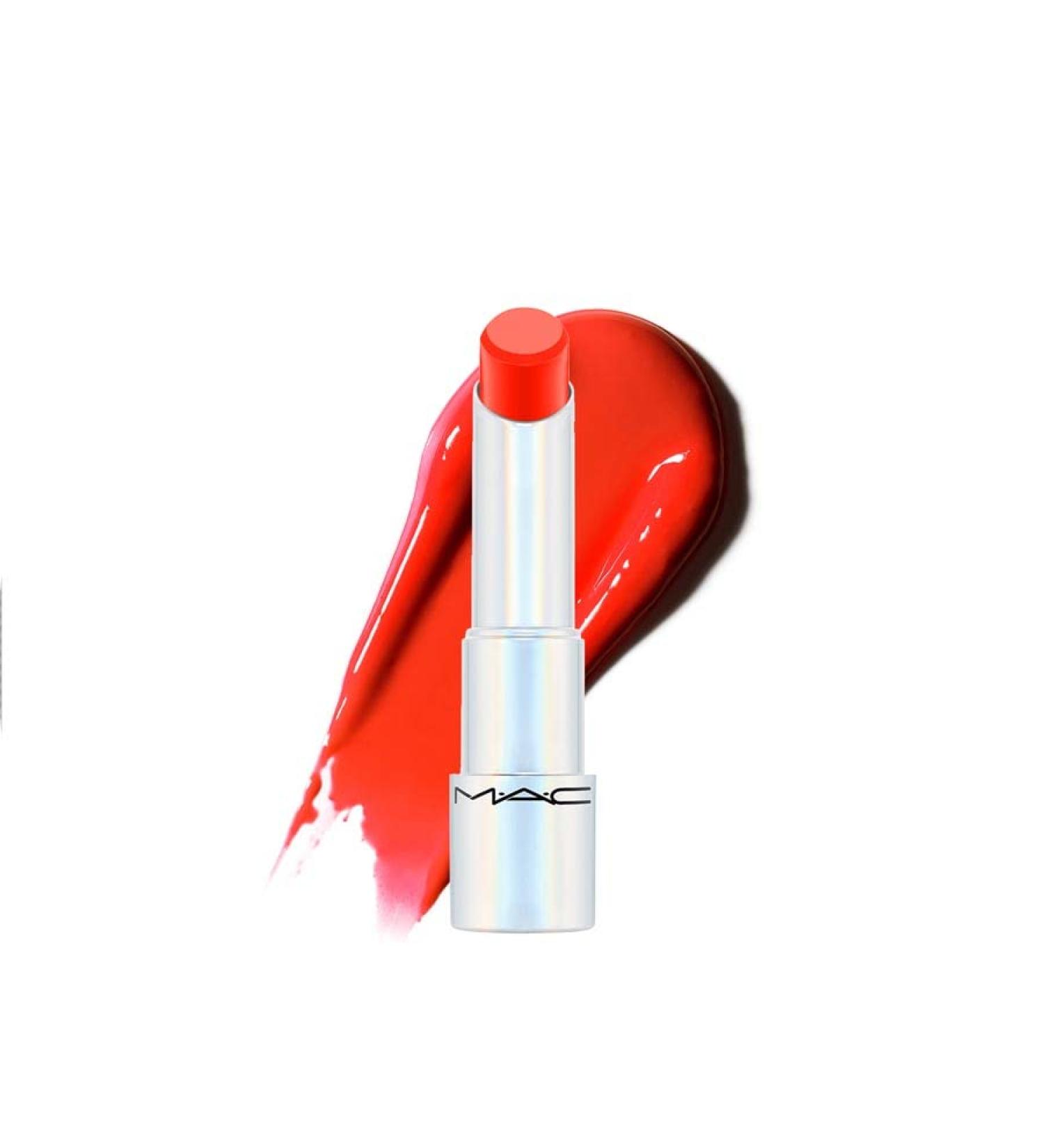 GLOW PLAY LIP BALM - 453 ROUGE AWAKENING Red