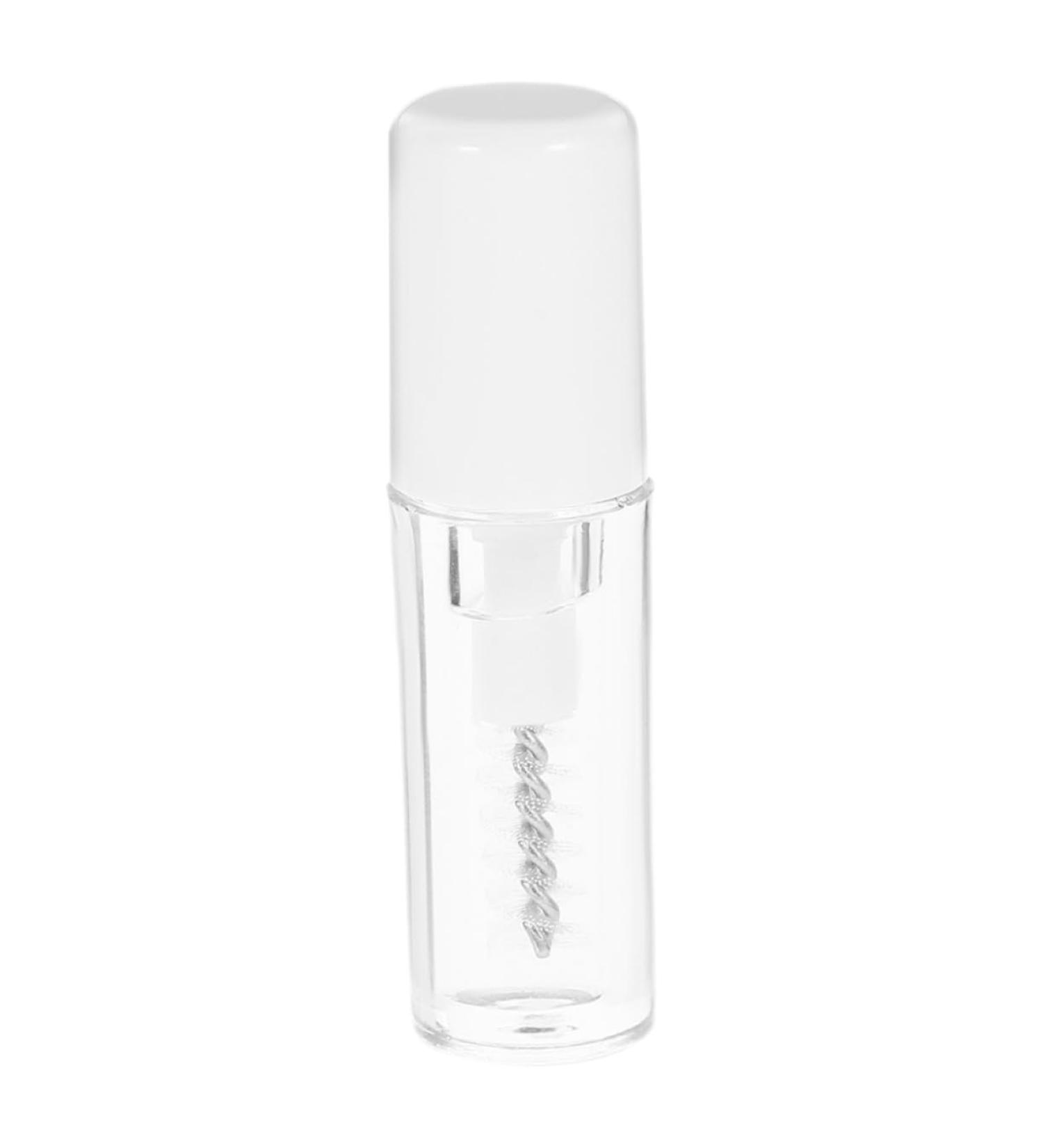  Beatifufu Waterproof Eyelash Makeup Supplies Eyebrow Gel Transparent Eyebrow Gel Eyebrow Mascara Gel Clear Eyebrow Setting Gel Clear Setting Gel - Buy Online on GoSupps.com