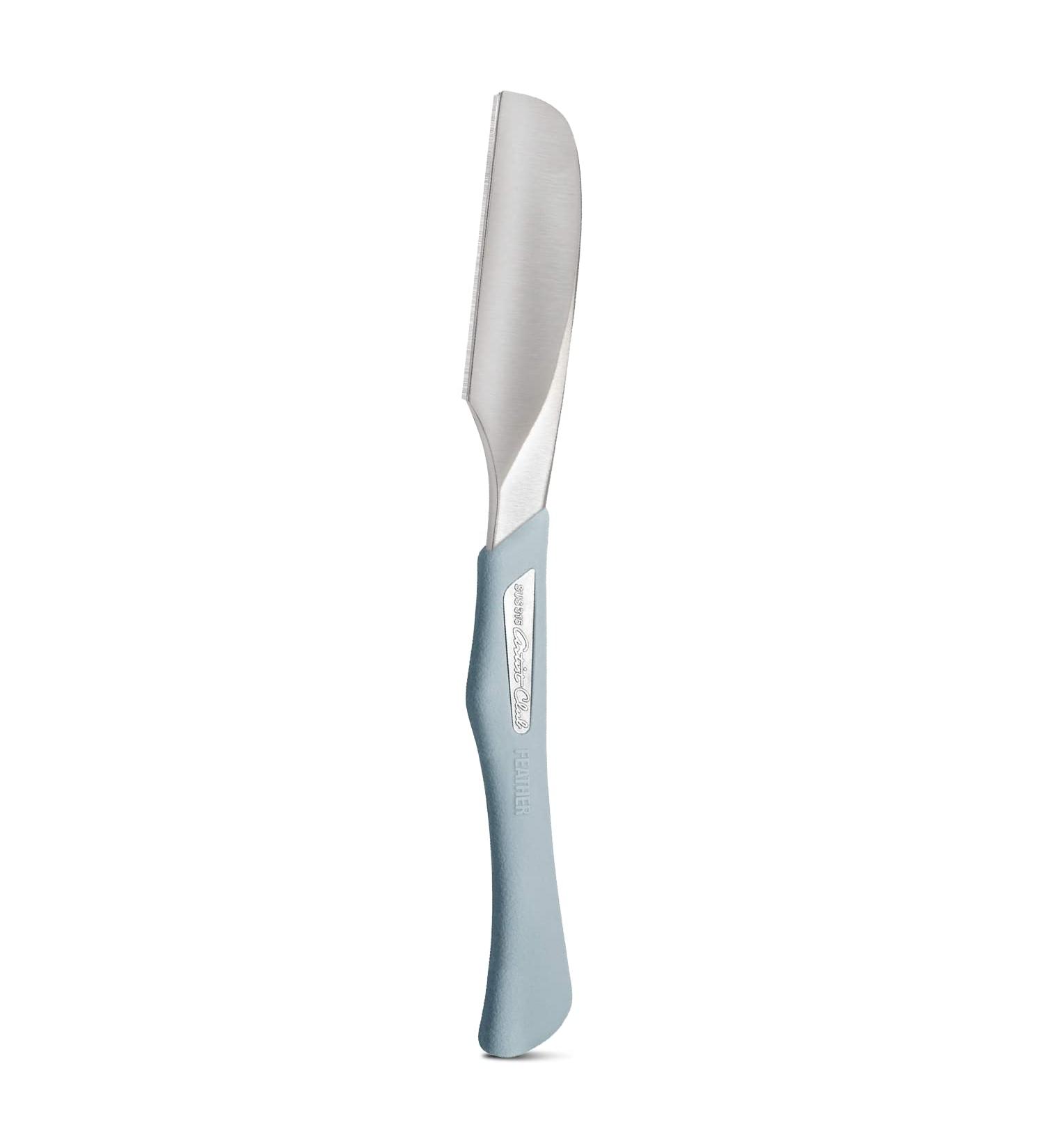 Buy Feather Artist Club Soft Grip DX Straight Razor - Premium Quality International Shipping - Buy Online on GoSupps.com
