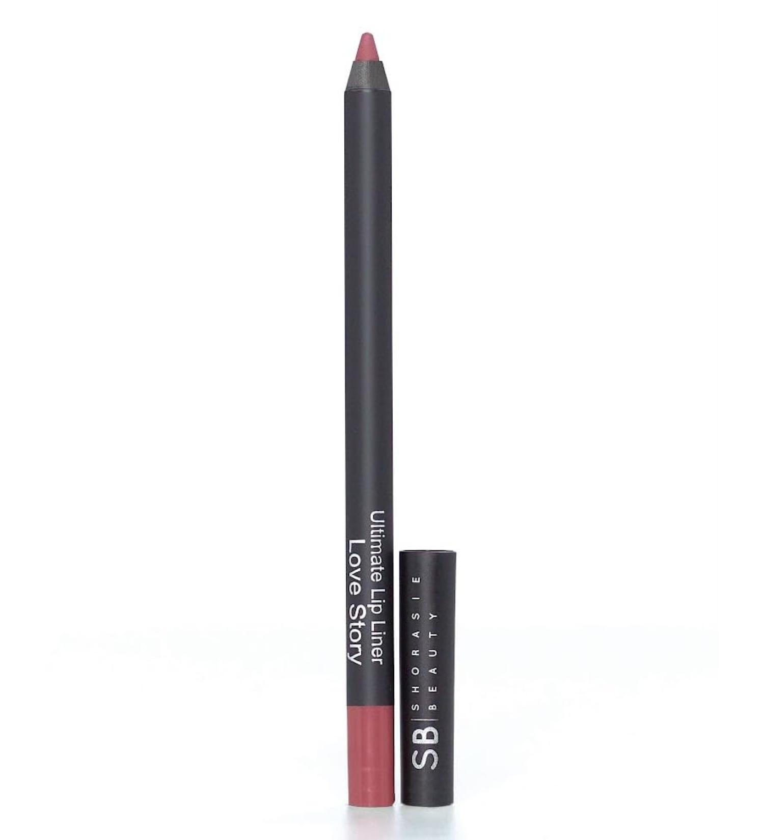 SB - Ultimate Lip Liners - Luxury Liners (Love Story)