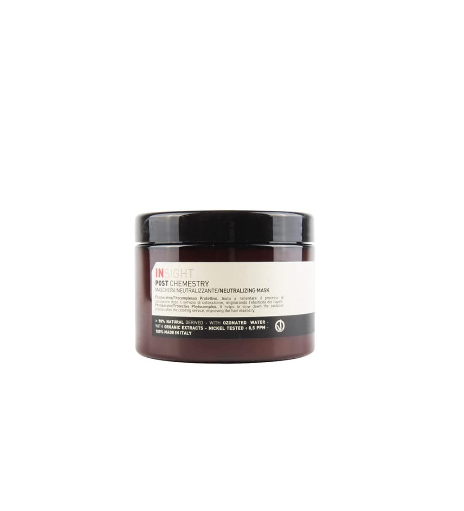 Insight neutralizing mask 500ml