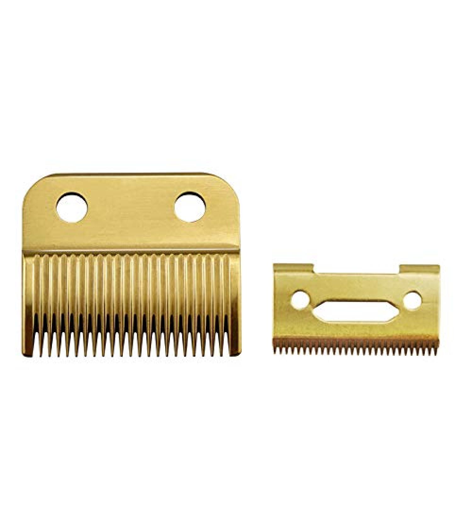Jowsst For Clip Cord & Cordless Blade + Cutting Blade (Steel Blade) Gold - Buy Online on GoSupps.com