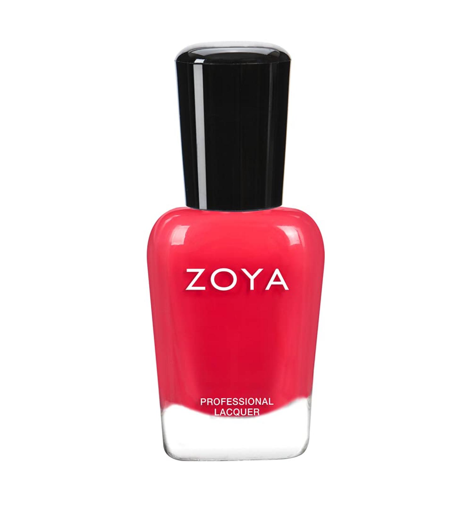 Zoya Nail Polish Desi - Buy Online on GoSupps.com