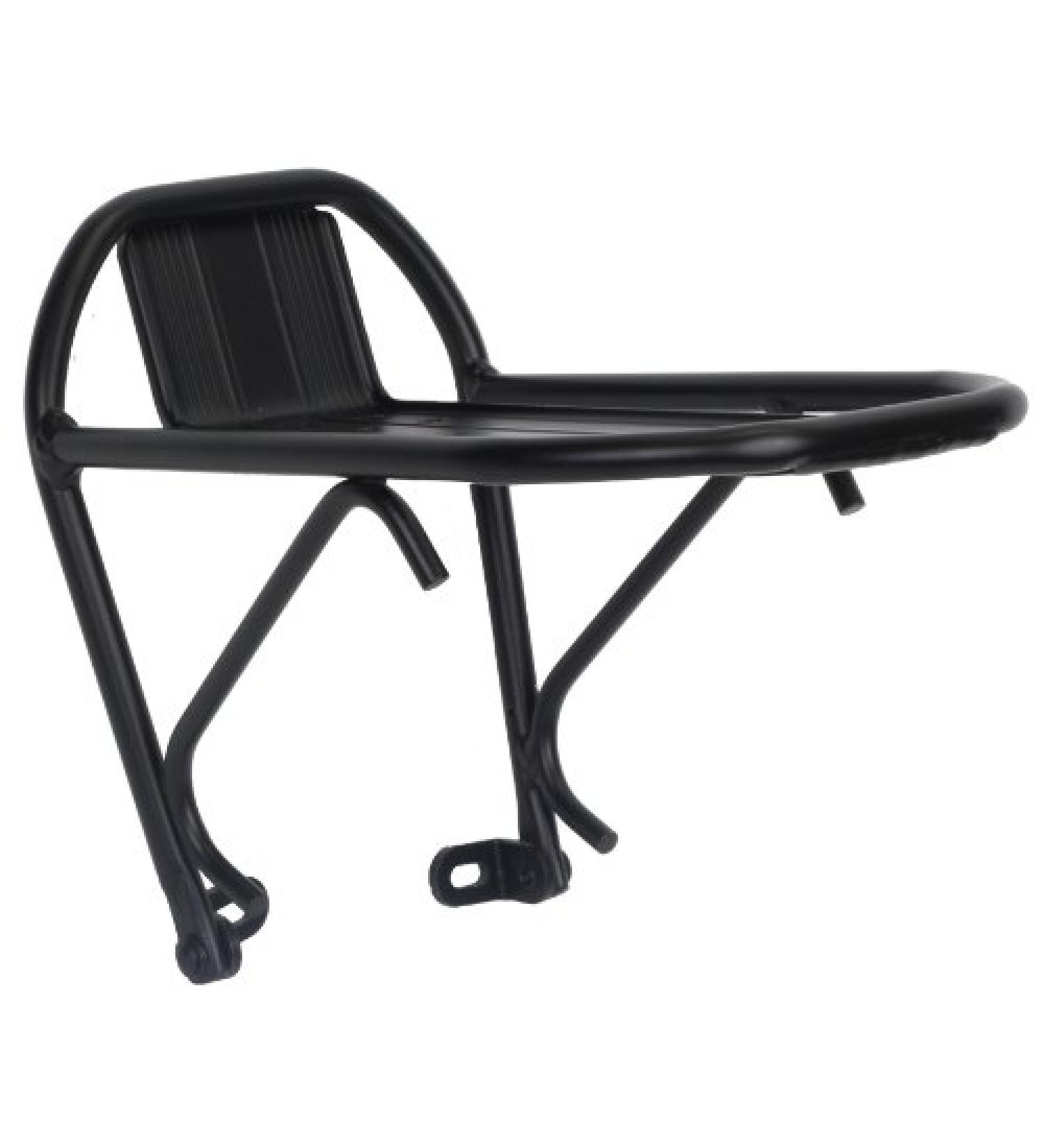 Sunlite Gold Tec Front Rack, 26"/700c Black