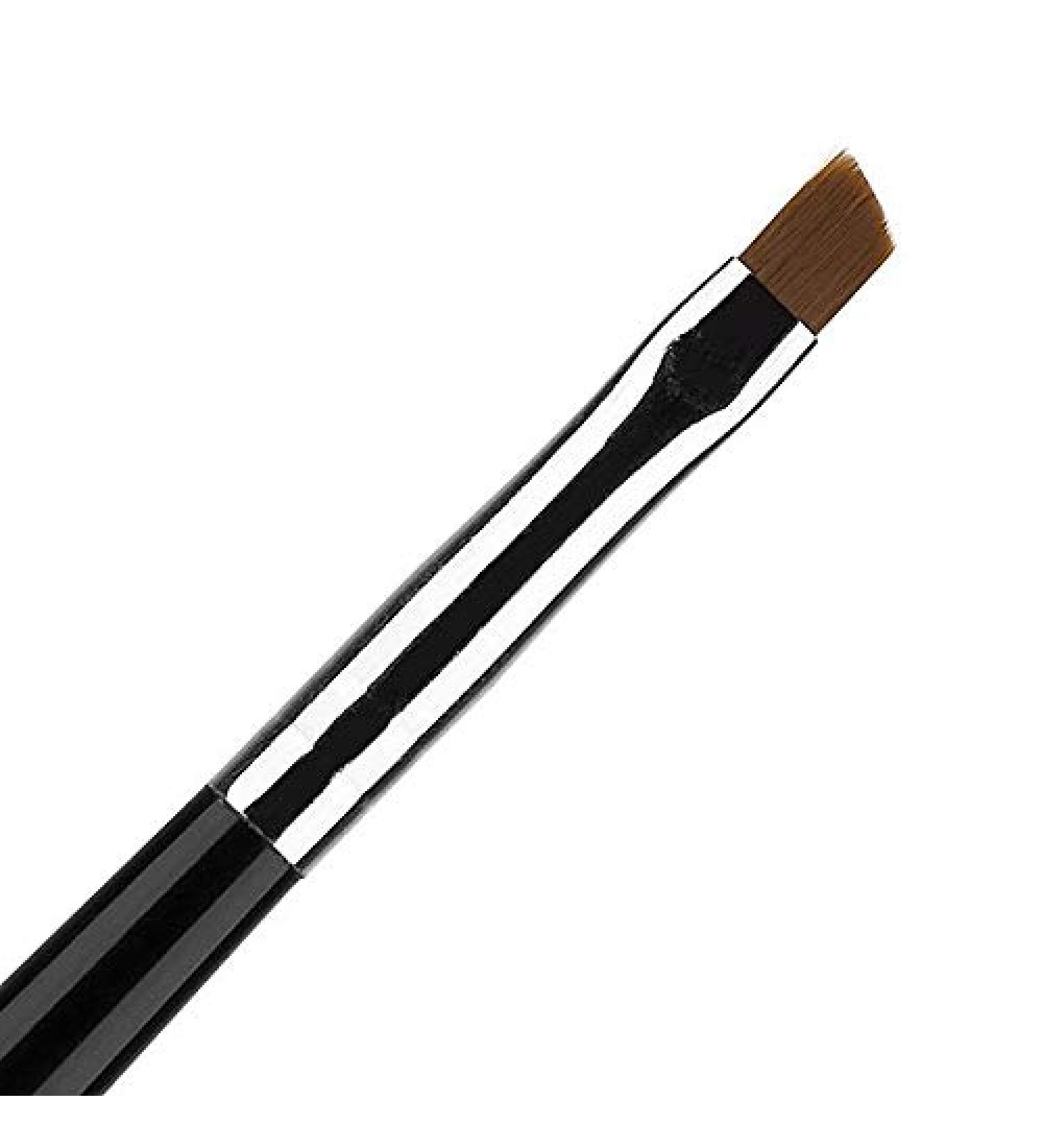 Cupio Gelpinsel One Stroke No. 6 Metal - Professional Nail Art Brush for Precise Design | International Shipping Available - Buy Online on GoSupps.com