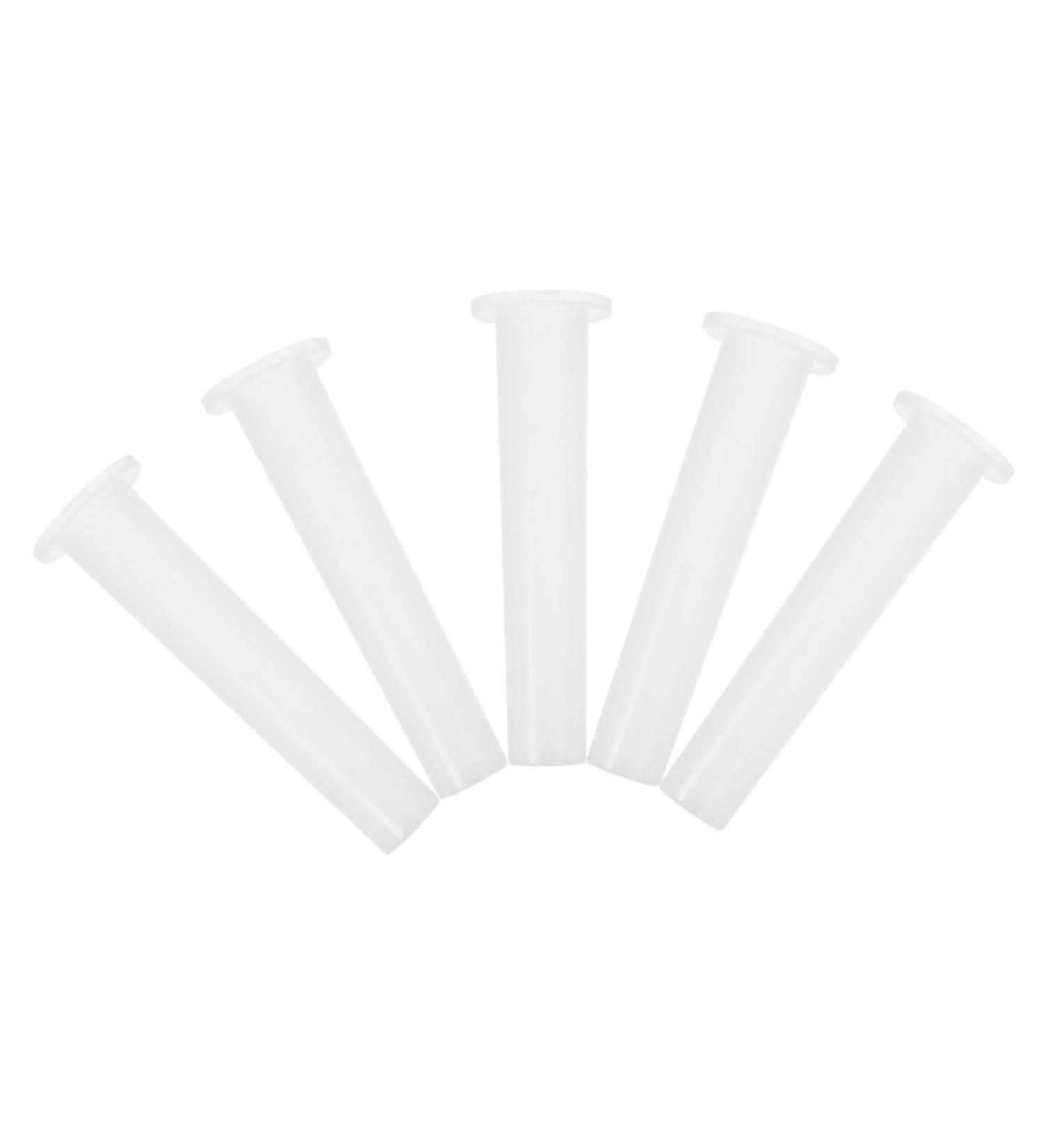 CliSpeed 10 ST Buds Head Cover - Vaginal Cleaner Bidet Bottle Hygiene Products for Women | PP Detergent Household Accessories - Buy Online on GoSupps.com