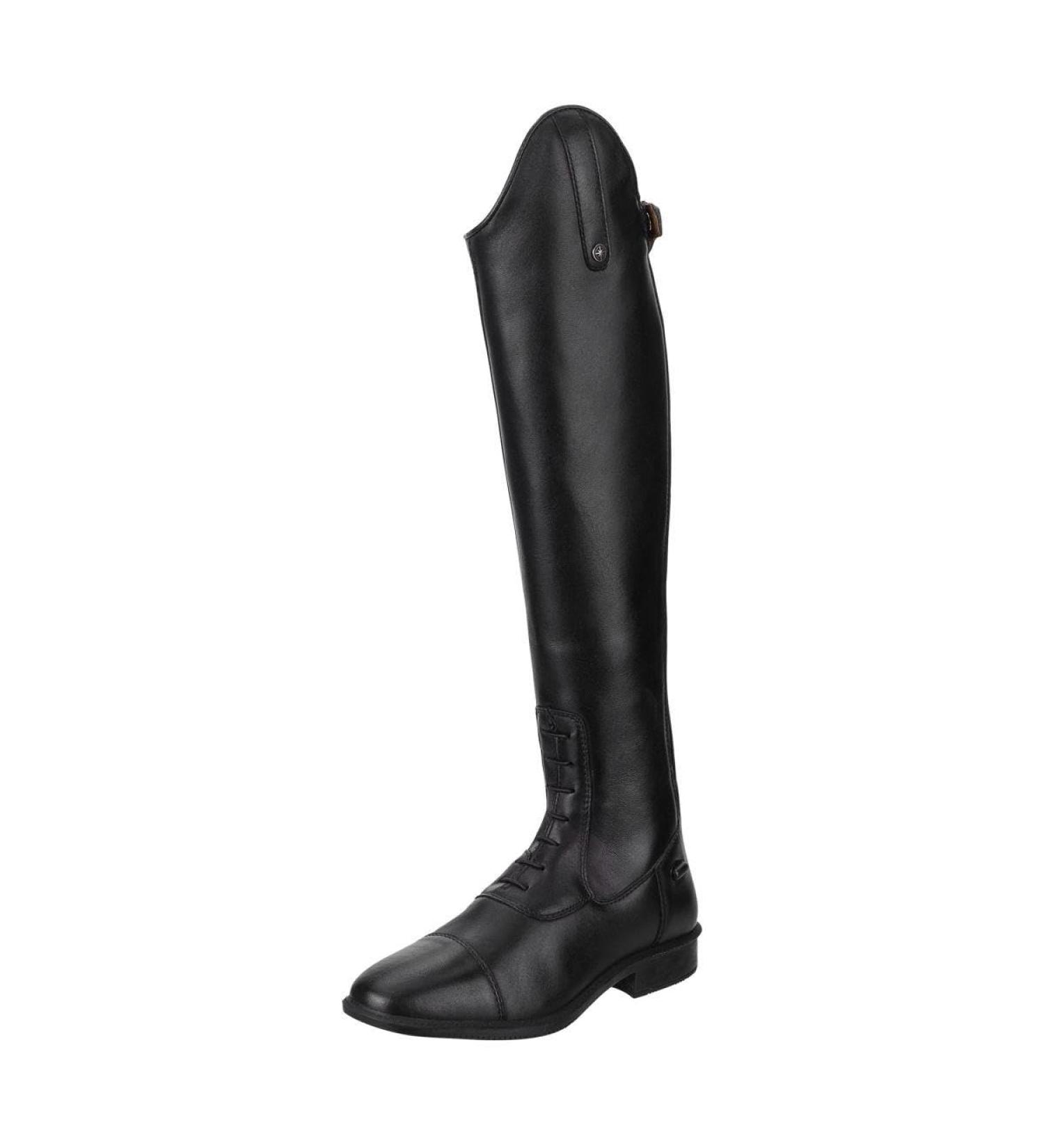 Suedwind Legacy Ventura Riding Boots - Real Leather High Dressage Arch Comfort Insole | International Shipping Available - Buy Online on GoSupps.com
