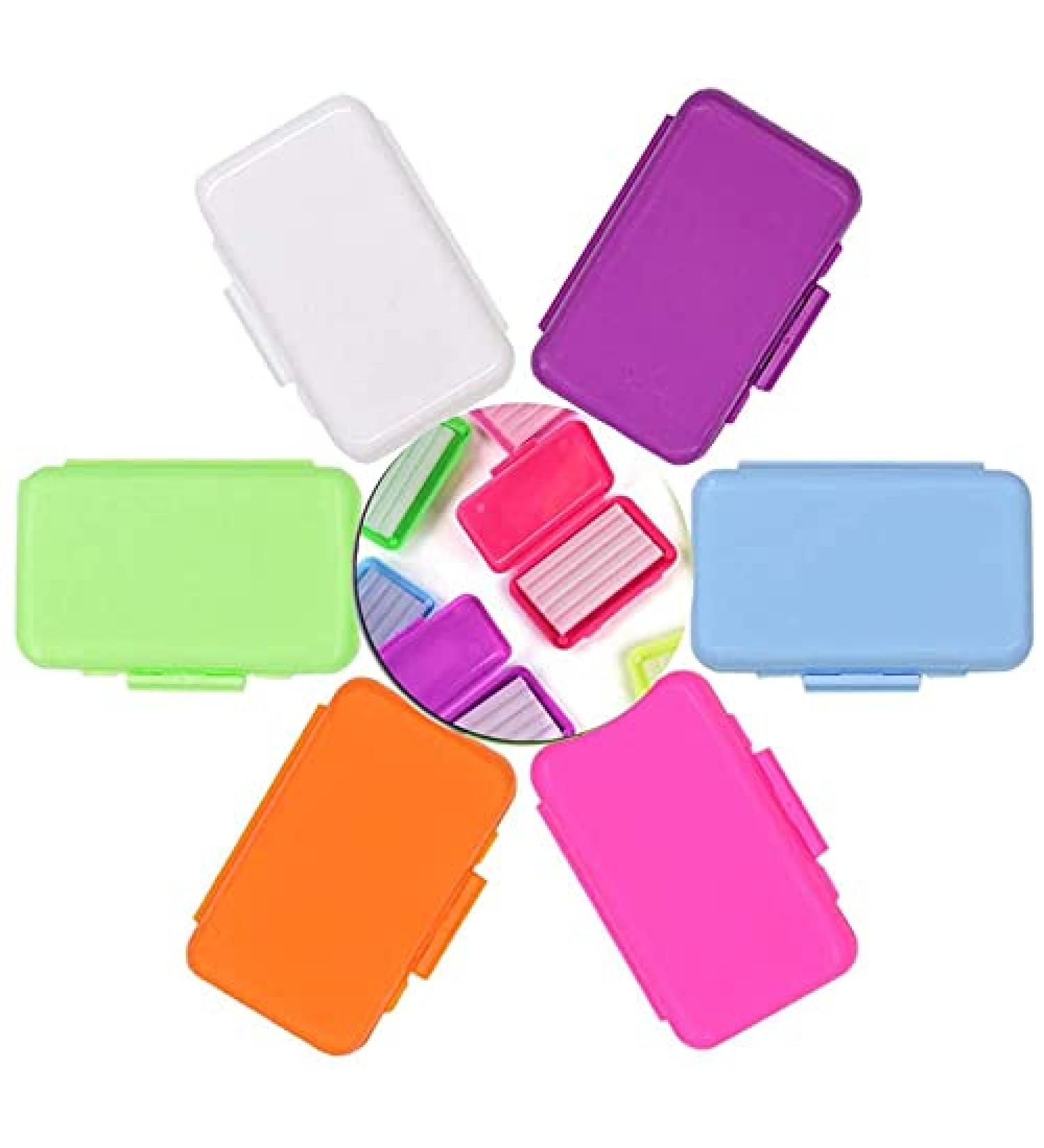 Chargenyang Orthodontic Wax with Fruit Smell for Brace Wearers - Gum Protection (6 Boxes) - Buy Online on GoSupps.com