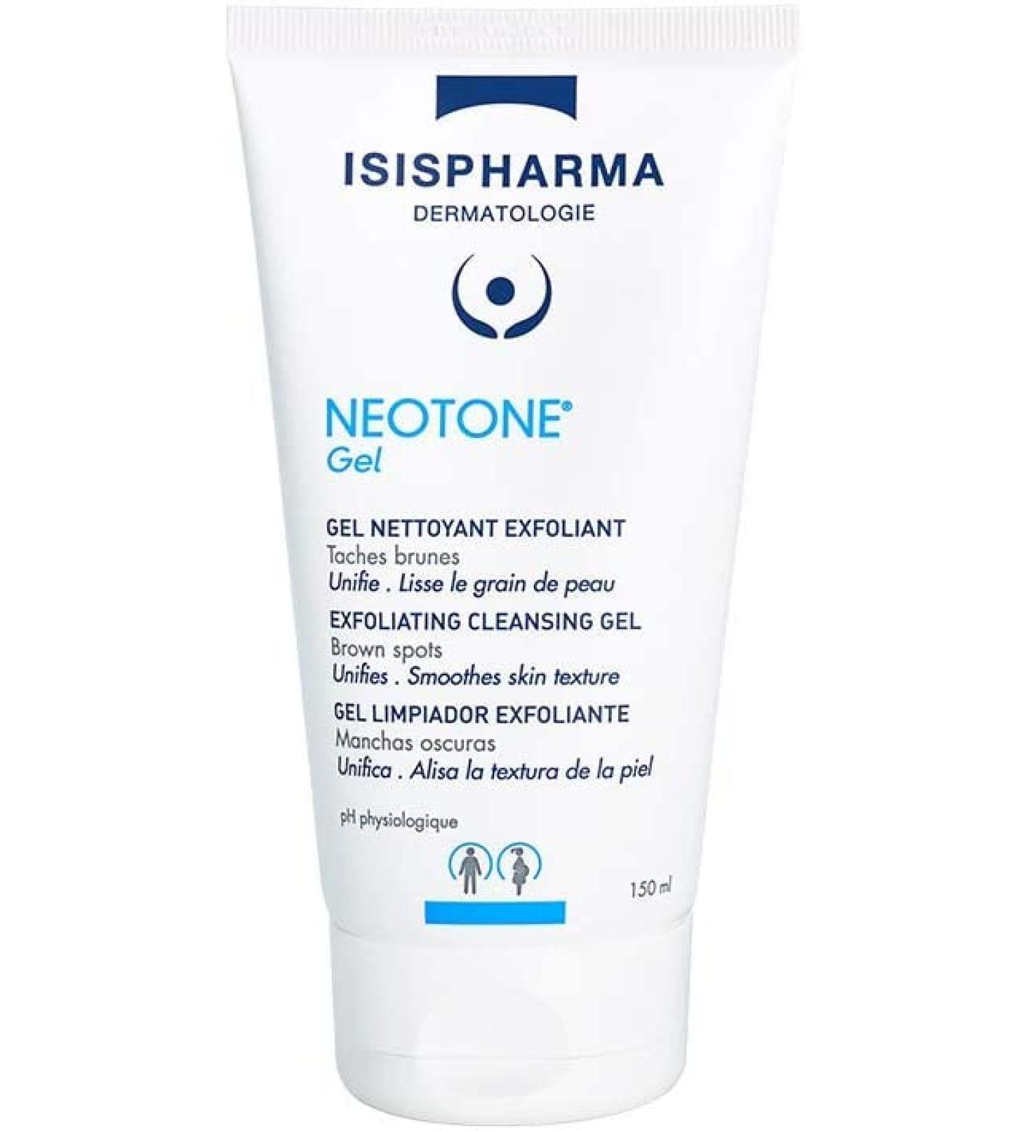 Summer Collection Women's Exfoliating Cleansing Gel - Smooth, Refreshed Skin - Buy Online on GoSupps.com