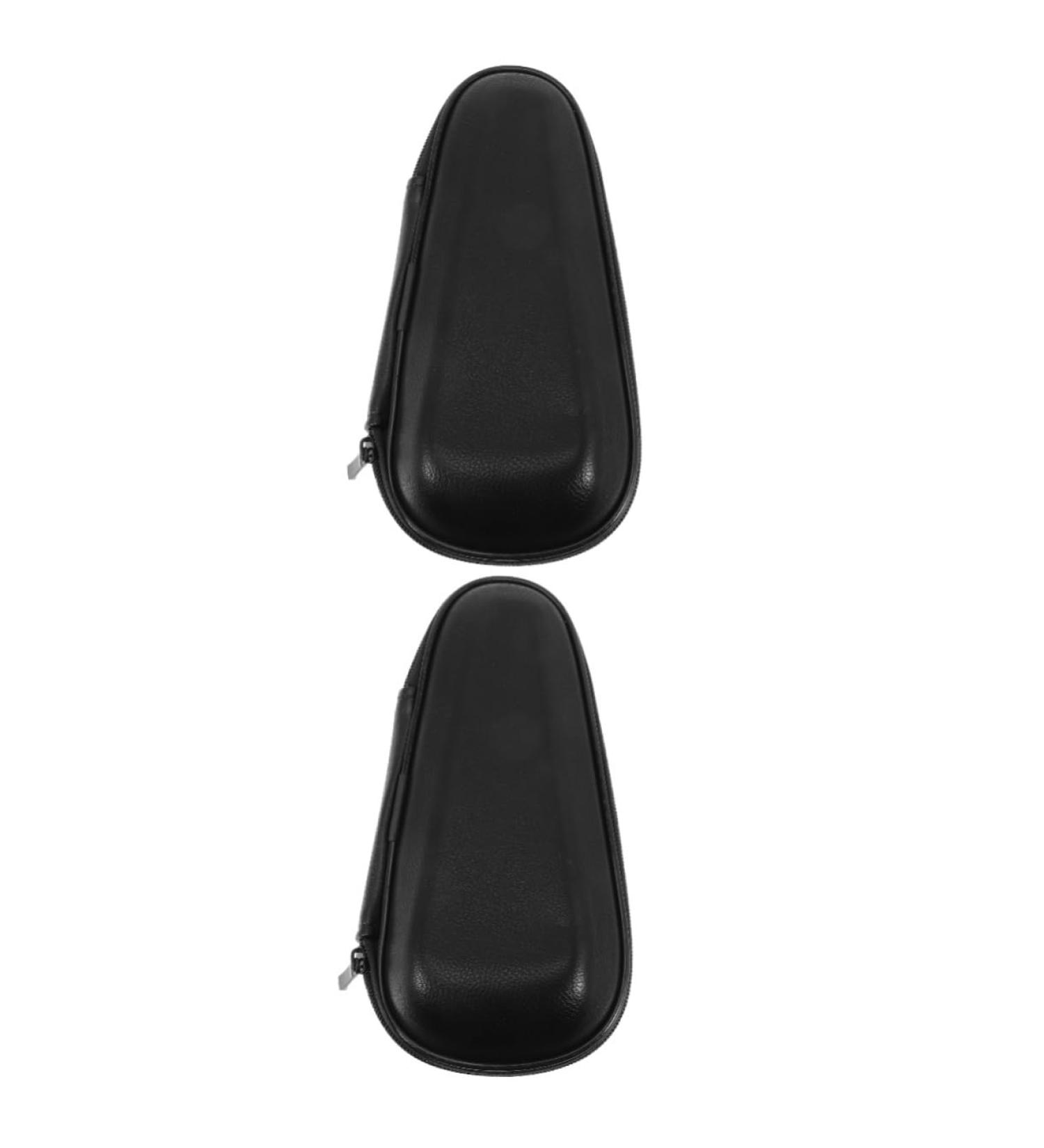 FOMIYES Razor Storage Box Case - Shockproof Travel Foam Bag for Safe International Shipping - Buy Online on GoSupps.com