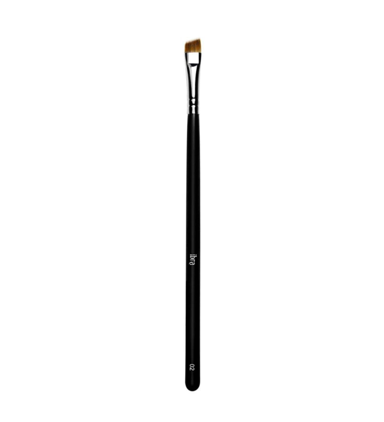 IBRA Makeup No. 02 Eyebrow Brush