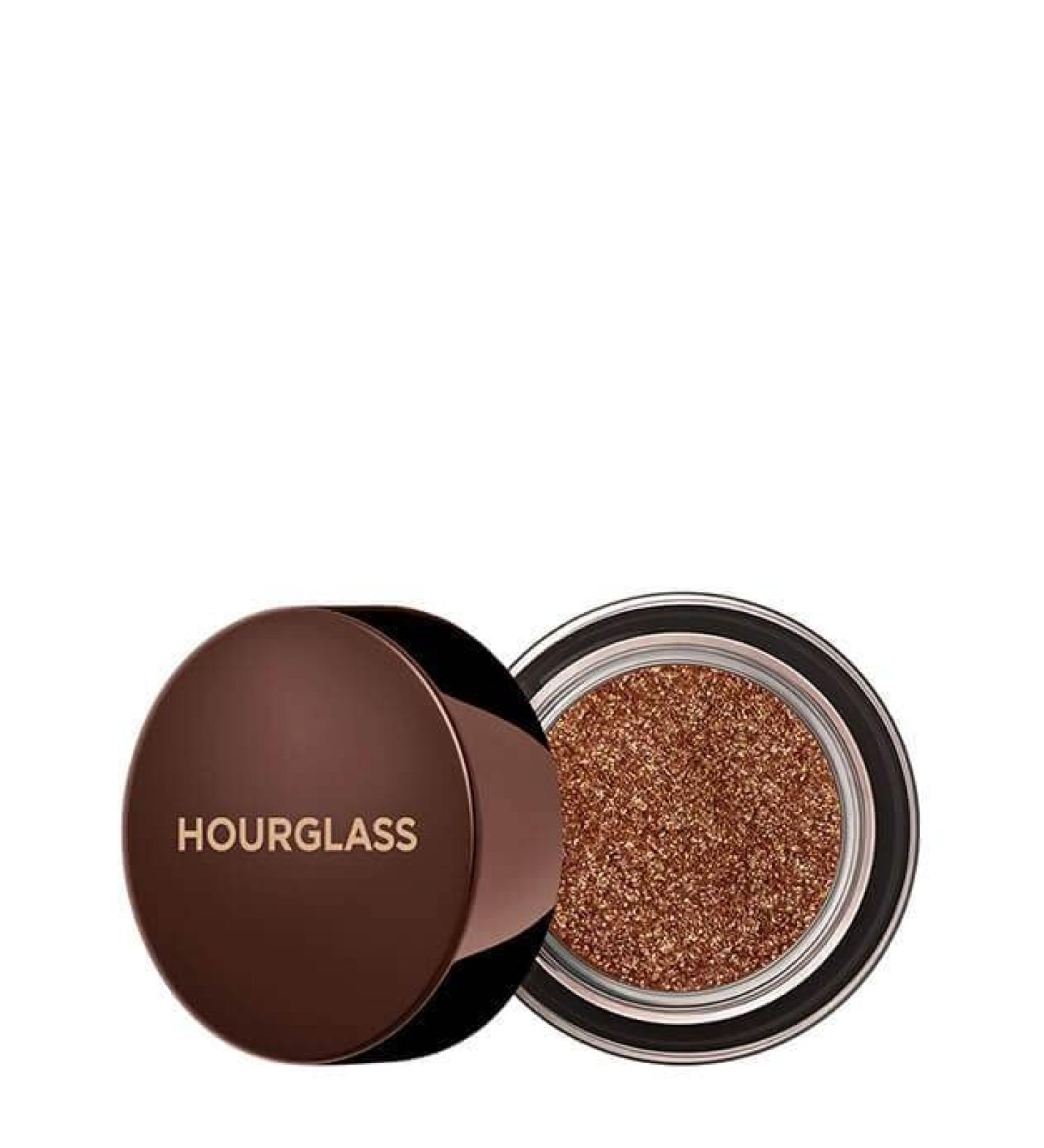 Scattered Light Glitter Eyeshadow in Burnish - Deep Bronze - Buy Online on GoSupps.com