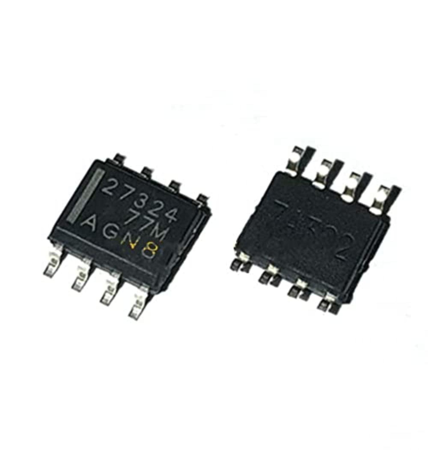 5pcs UCC27324DR UCC27324 27324 SOP-8