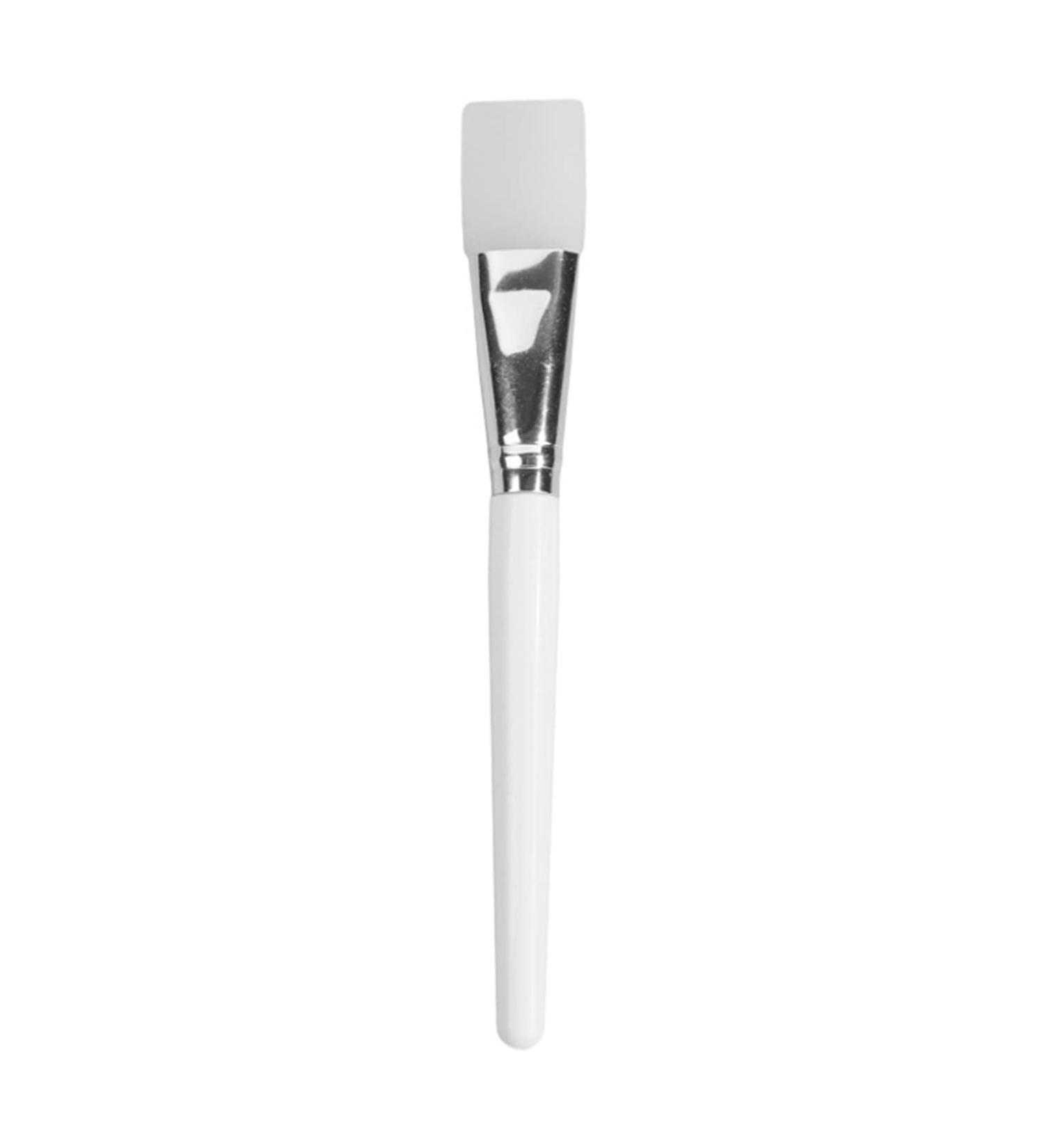 YOXIER Facial Mud Applicator Facial Applicator Brush Cosmetic Foundation Brush 2 Styles A - Buy Online on GoSupps.com