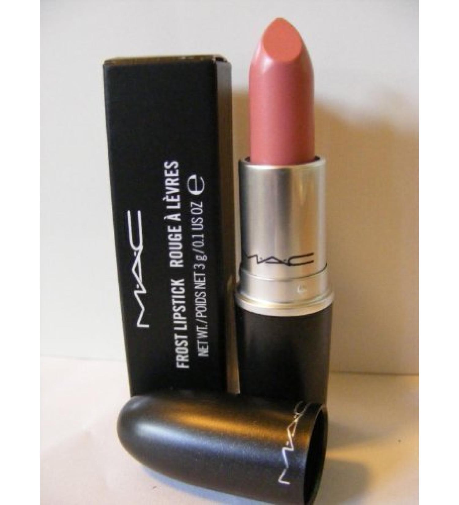 Mac Cosmetic Lipstick ANGEL 100% Authentic by M.A.C