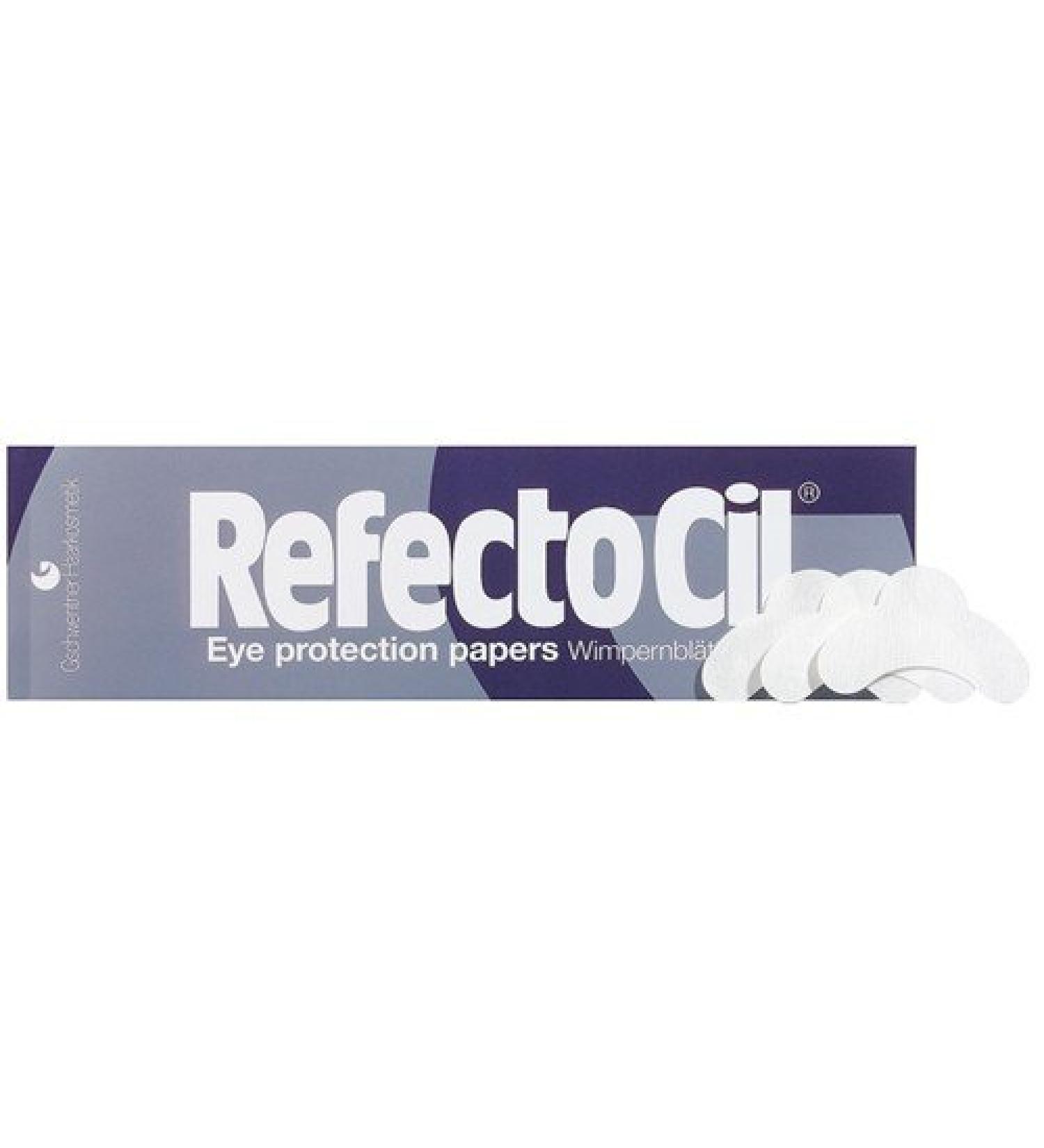 GWCosmetics 17907 RefectoCil eyelash papers 1 pack (1x 96 pieces)