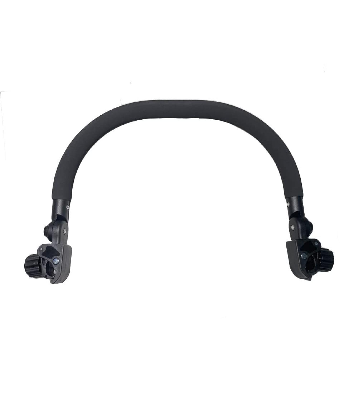 Adjustable Handrail for GB Pockit Air, Pockit+ All-Terrain, Pockit+ All City Strollers - Travel Stroller Accessory - Buy Online on GoSupps.com