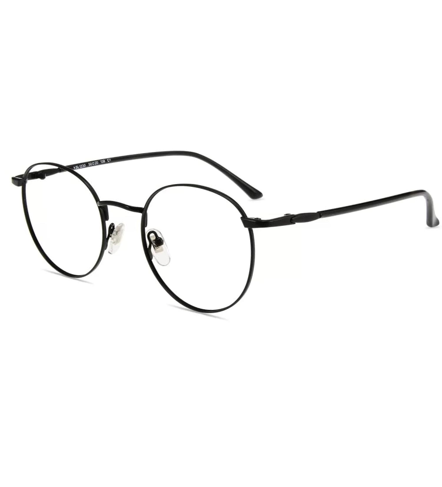 Buy Firmoo 1.75x Prescription Reading Glasses for Men & Women | Blue Light Filter Optical Glasses | International Shipping Available - Buy Online on GoSupps.com