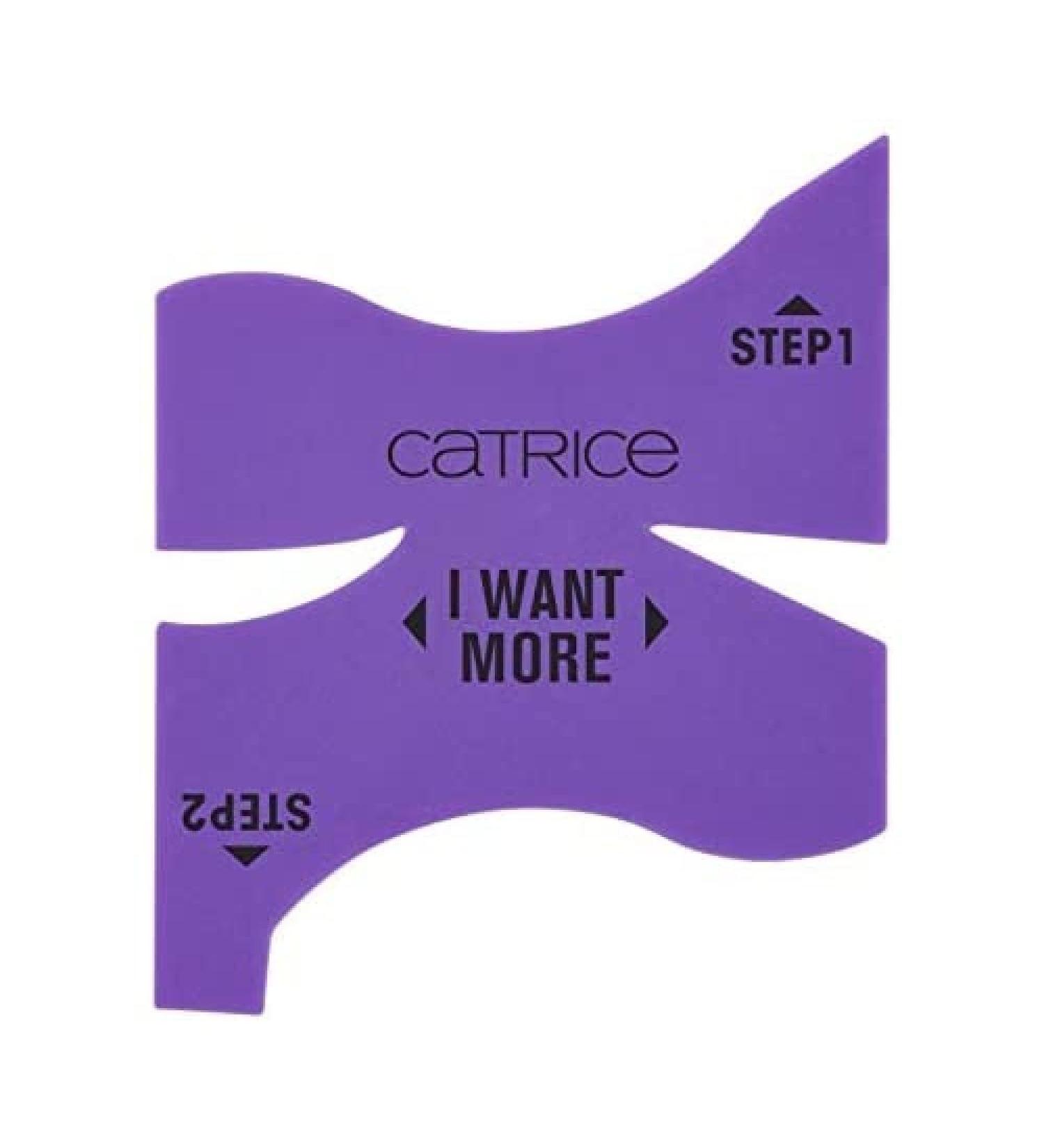 Catrice Eyeliner Designer Nr. 010 I'm Your WINGman violett
