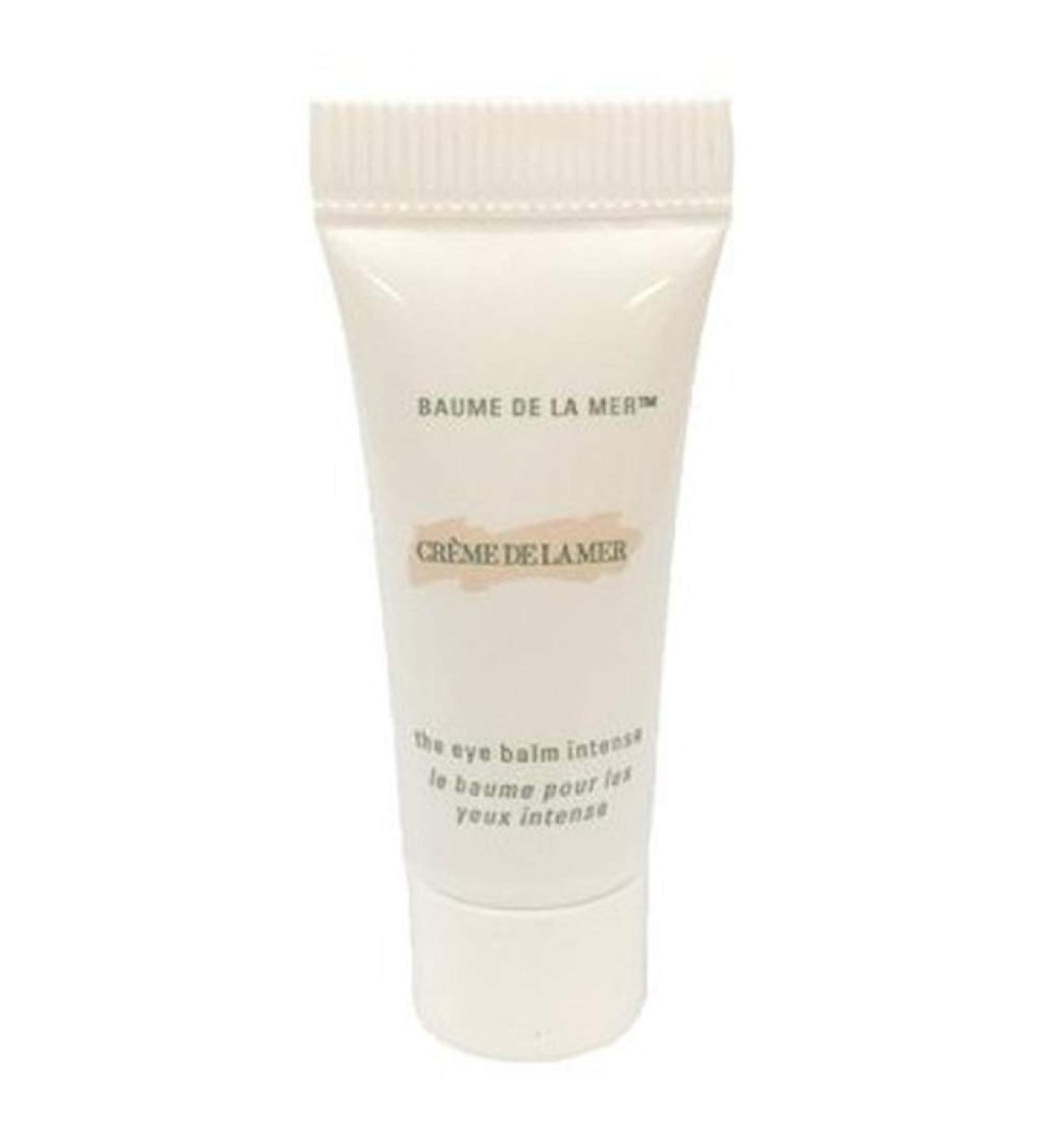 La Mer The Eye Balm Intense 0.1 oz/3ml Sample Size