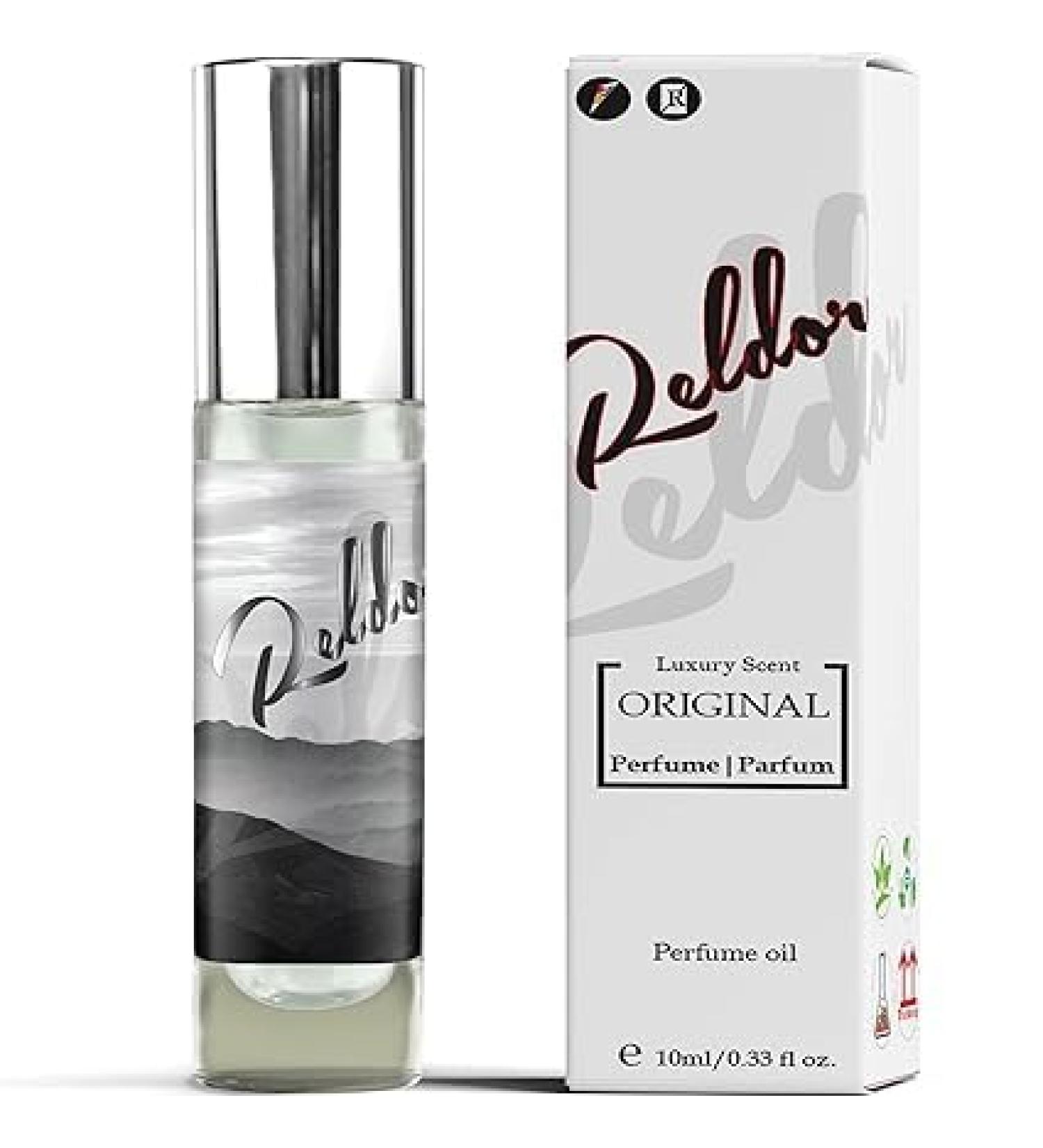 Pheromone Cologne for Men Long Lasting Travel Size Perfume for Men Dive into Refreshing Aromatic Aquatic Scent Defines Your Style Alluring Scent - Roll On Perfume Oil for Men - Buy Online on GoSupps.com