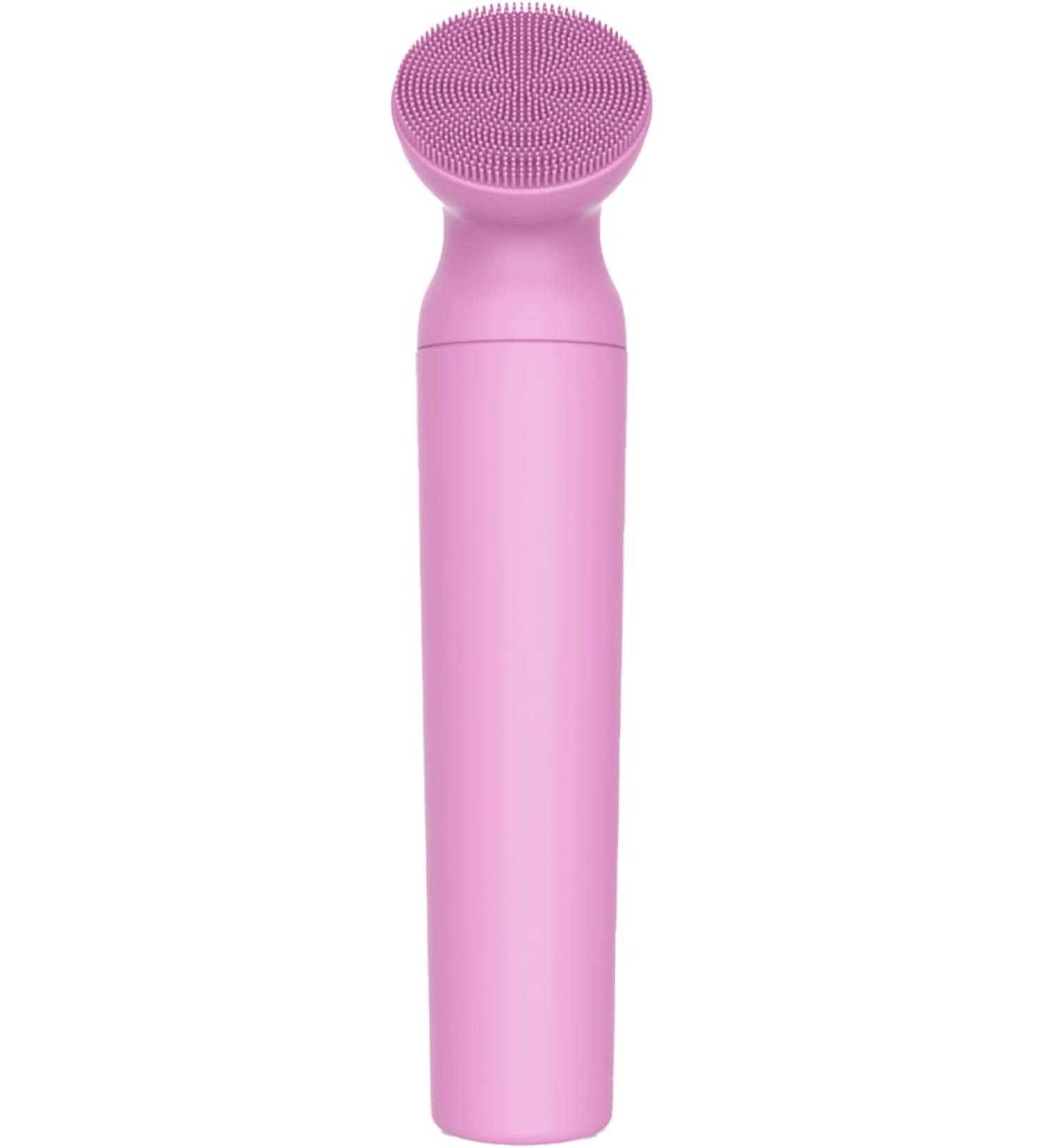 Skyncare Mini Sonic Silicone Facial Cleanser Pink