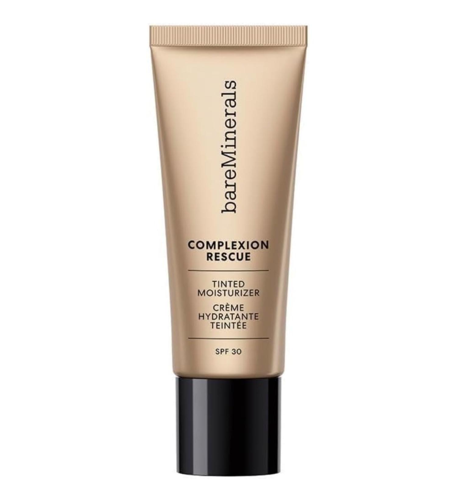 COMPLEXION RESCUE TINTED HYDRATING GEL CREAM - DESERT Rose 35 millilitre (Pack of 1)