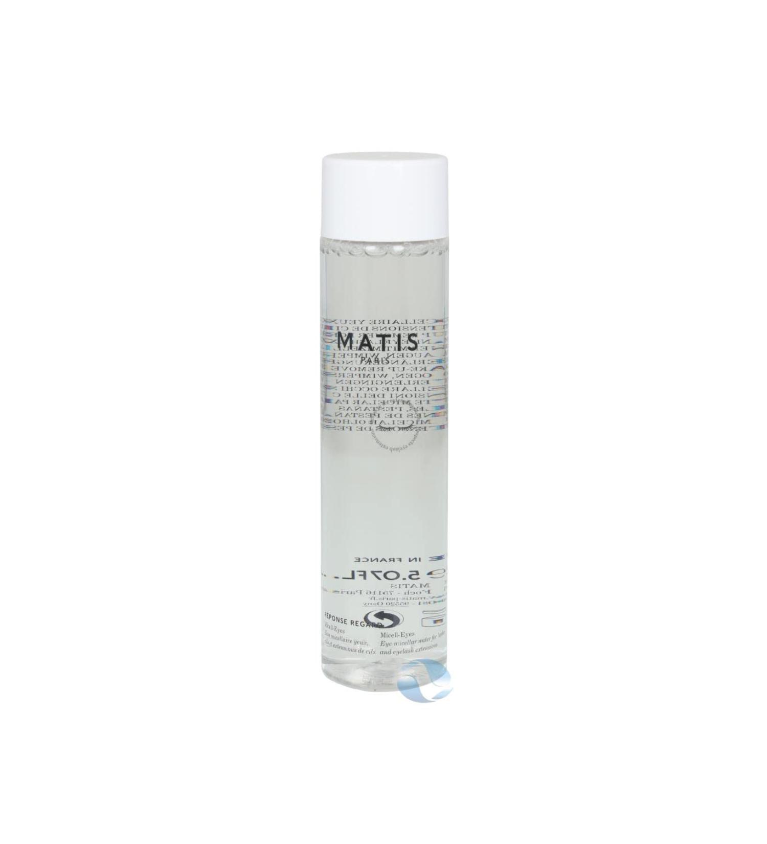 Matis Reponse Regard Micell Eyes Cleanser and Makeup Remover, 0.2 kg