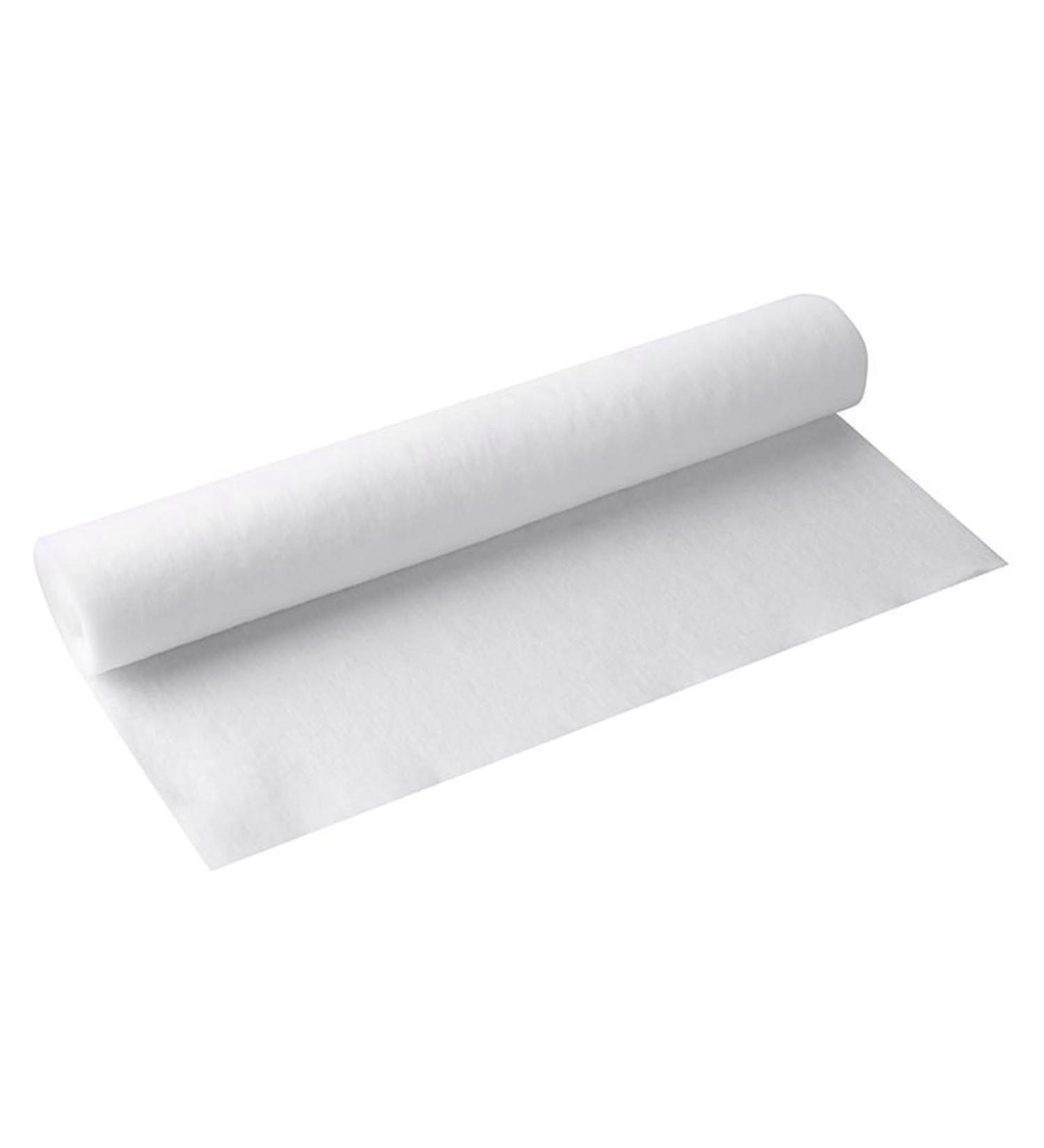Vliesstoff Filter Papers Foldable FilterSheets Absorbent Filter Paper 12-Piece/Set Fits for Home Ranges Hoods - Buy Online on GoSupps.com