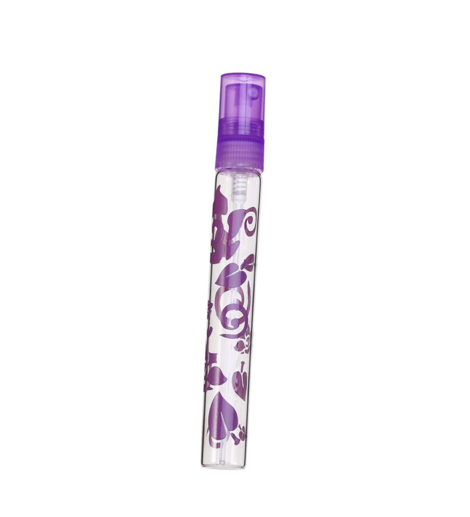 minkissy Perfume Bottle Empty Spray up Travel - Buy Online on GoSupps.com