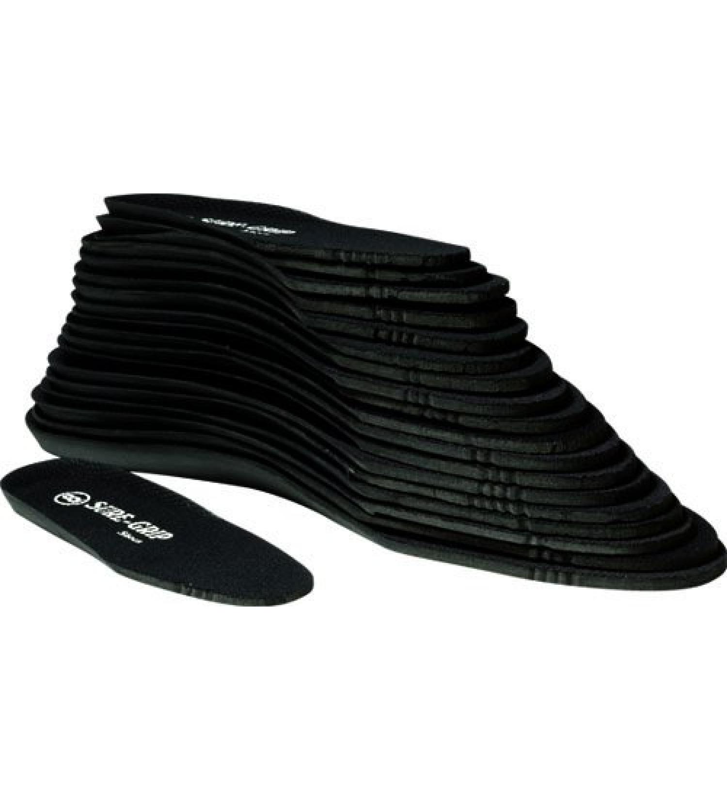 Sure-Grip Skate Contour Insole Men's 8 - Ladies 9