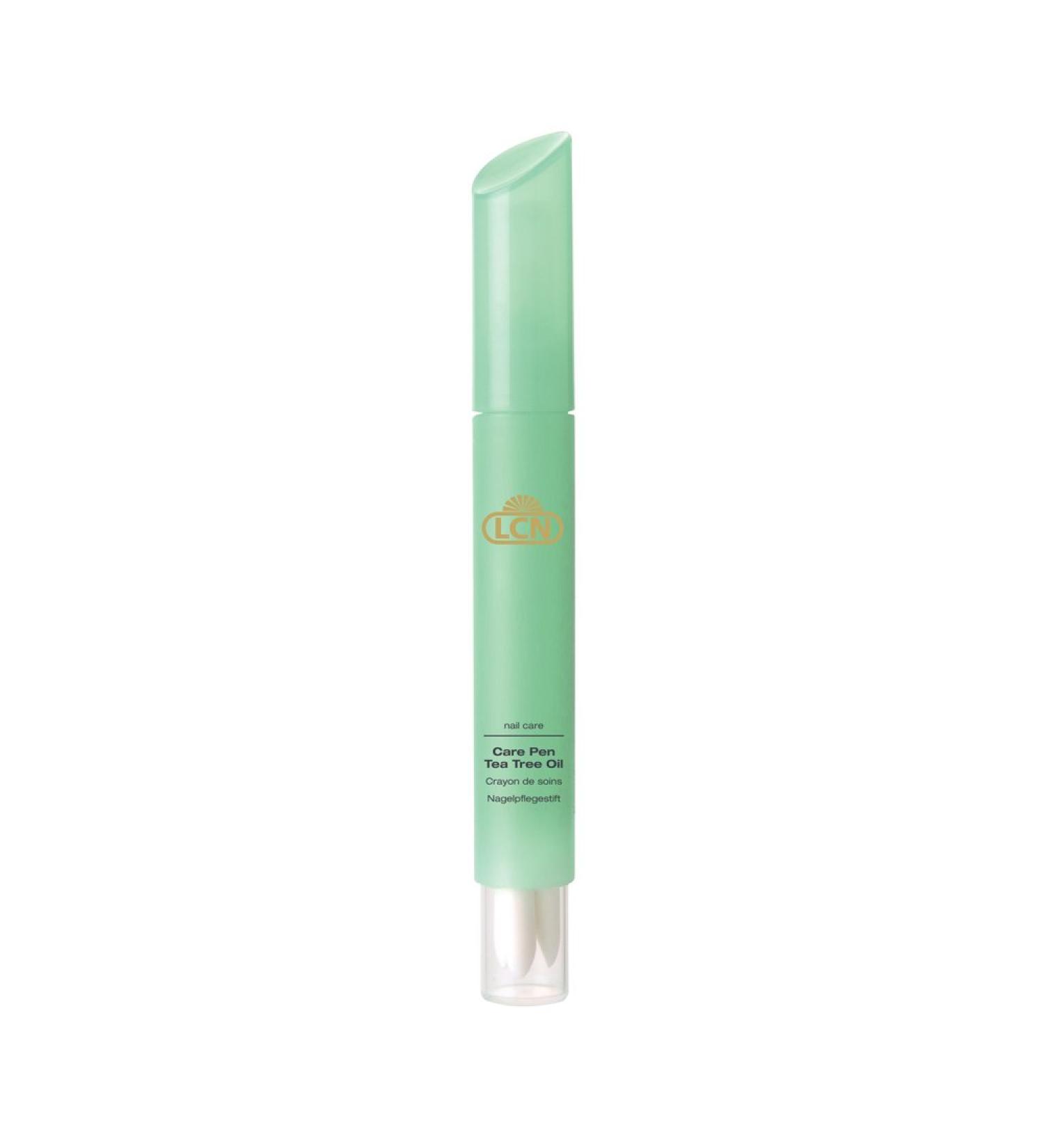 Lcn Care Pen Tea Tree