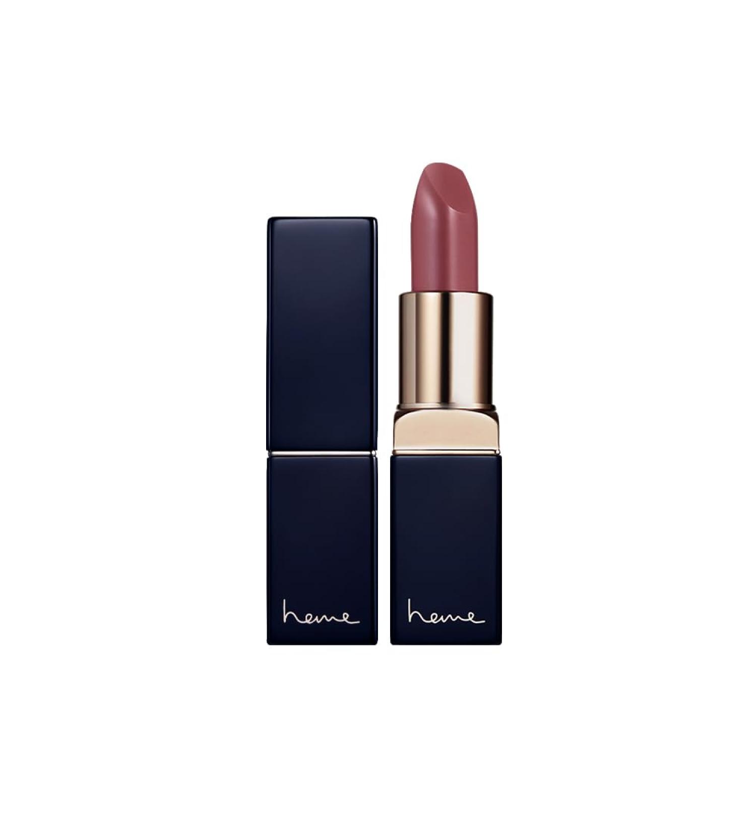 Buy HEME Extreme Satin Lipstick 4.3g (02 Tender Rose) - Long-lasting Moisturizing International Shipping Available - Buy Online on GoSupps.com