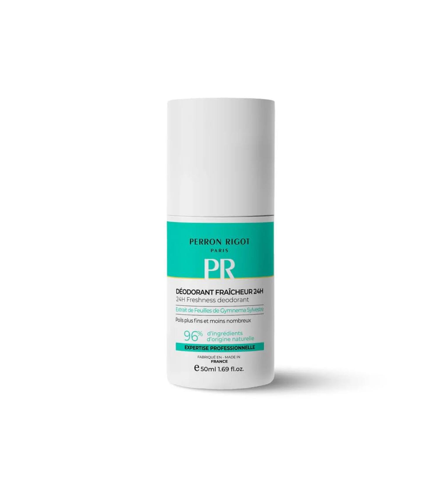 Regrowth Retardant Deodorant 50 ml - PR - Buy Online on GoSupps.com