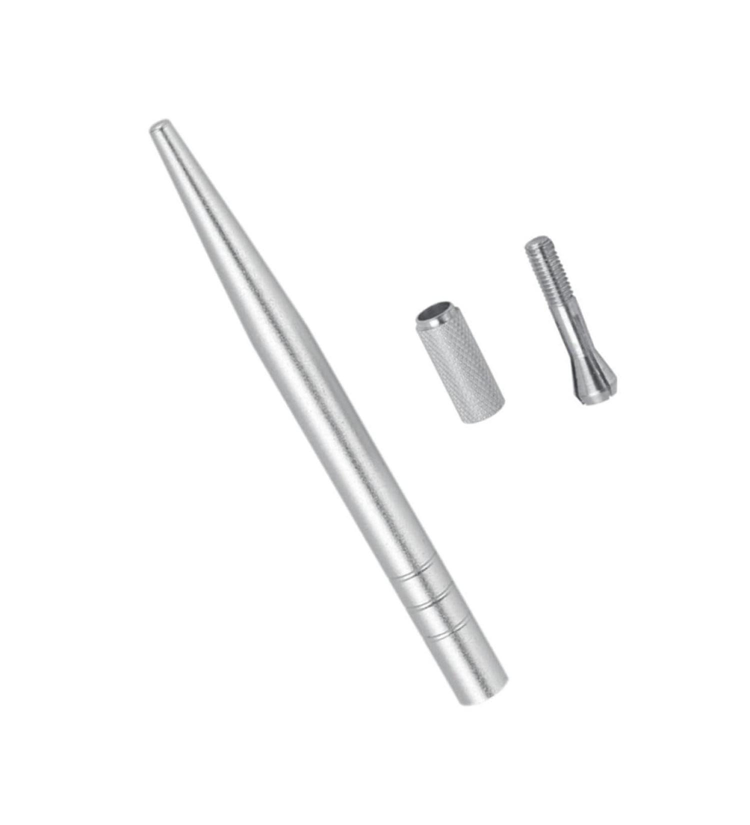  Beatifufu 1 Pc Eyebrow Pen Permanent Eyebrow Pencil Embroidered Eyebrow Pen Makeup Manual Hand Pen - Buy Online on GoSupps.com